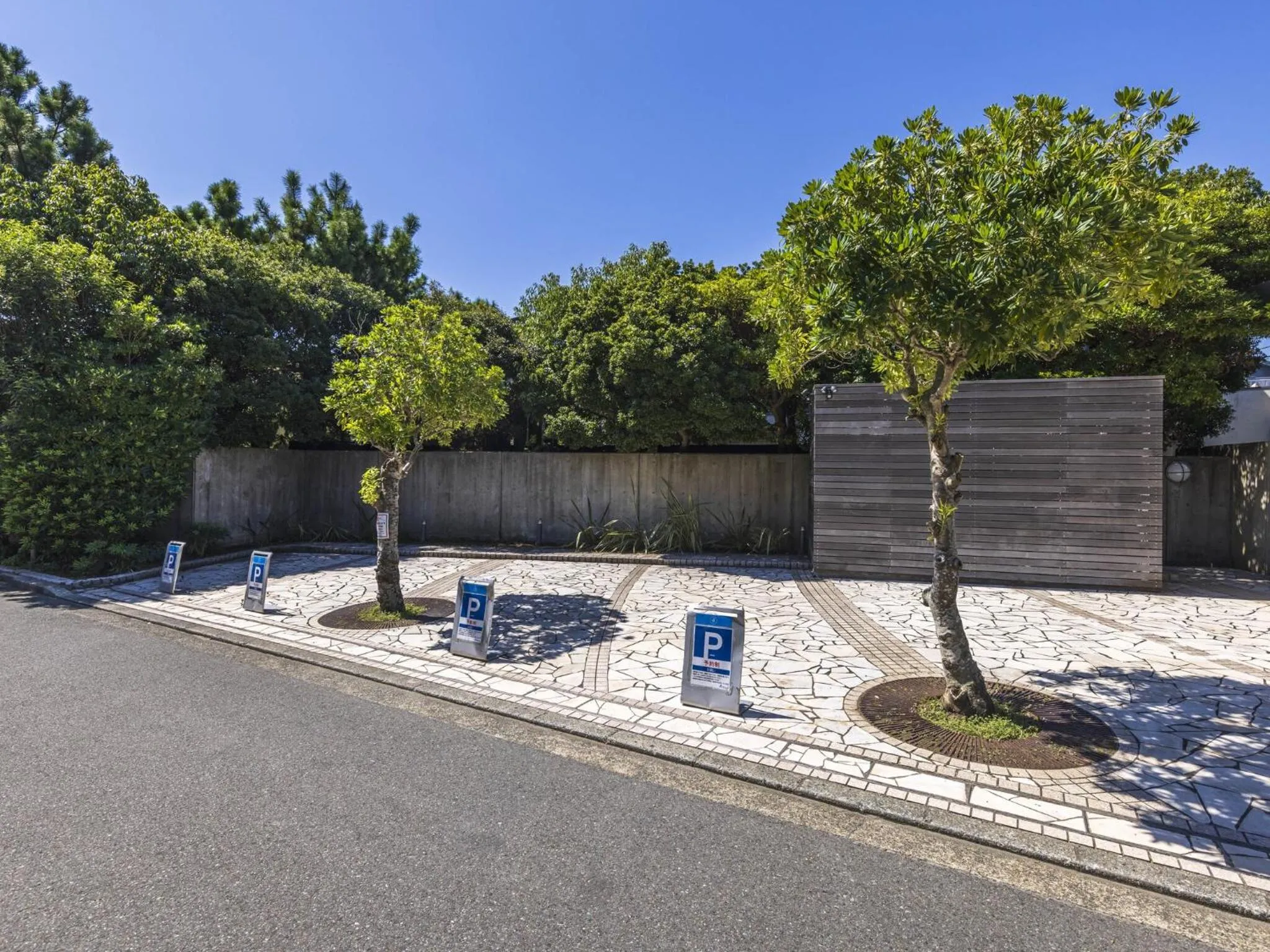 Day in WeBase KAMAKURA