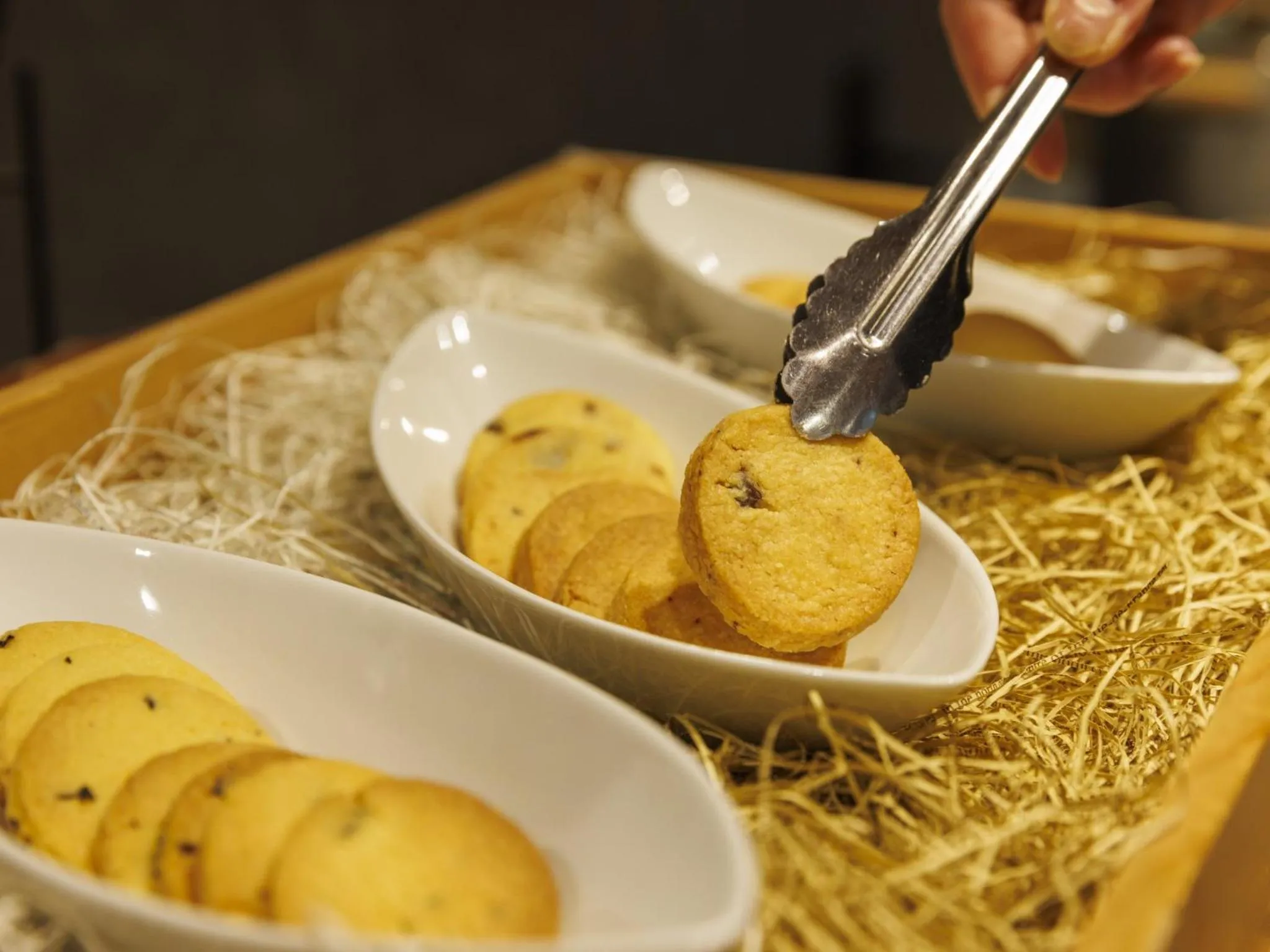 Lounge or bar in WeBase KAMAKURA