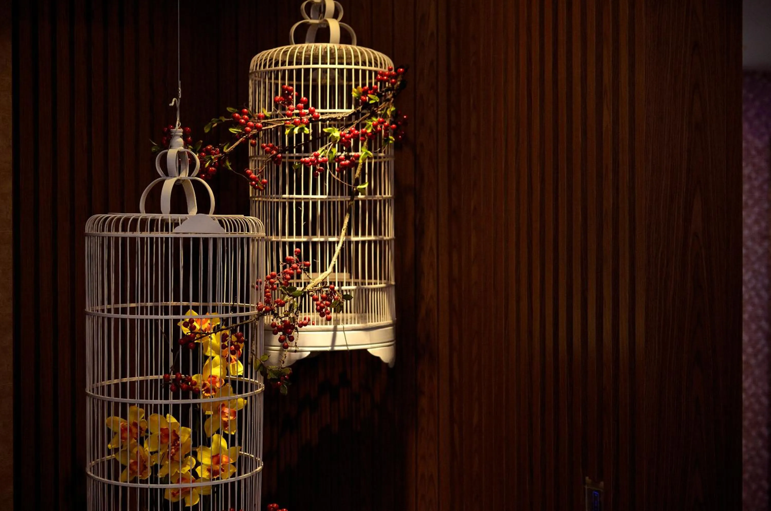 Forbidden City Motel