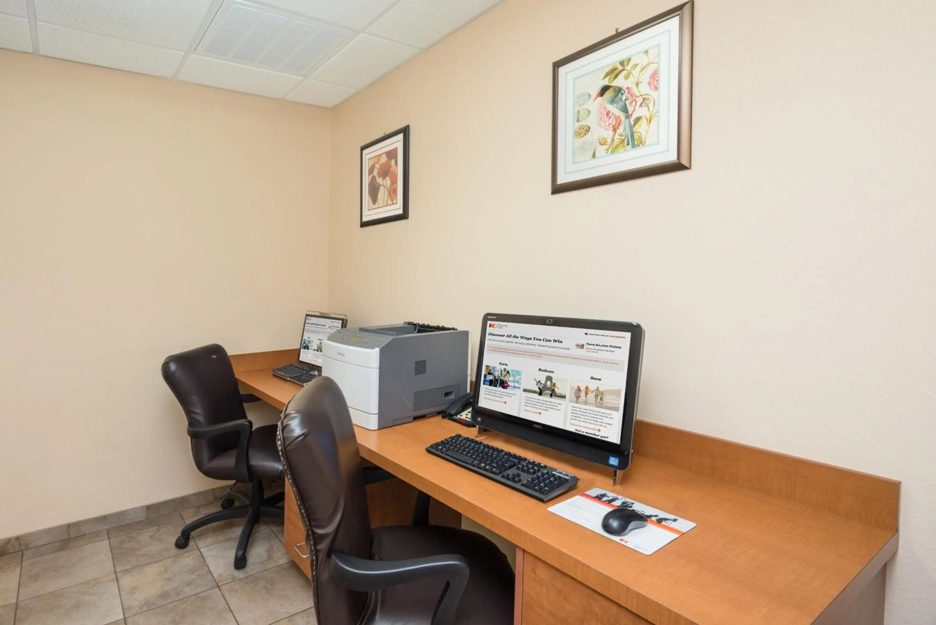 Other in Candlewood Suites New Bern by IHG