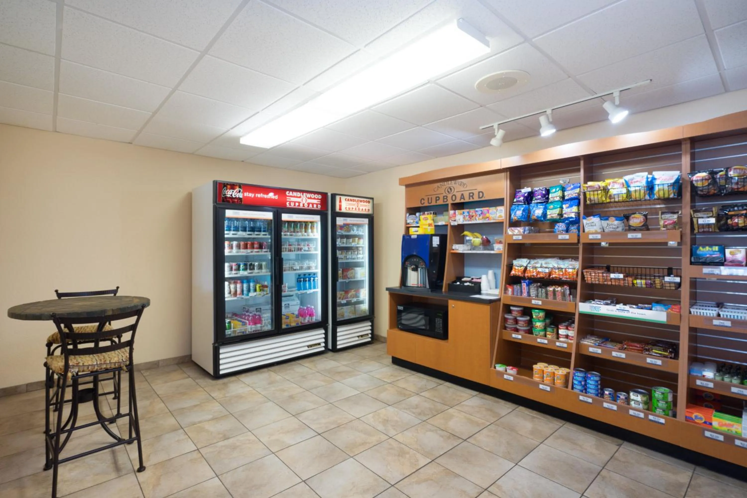 Other in Candlewood Suites New Bern by IHG