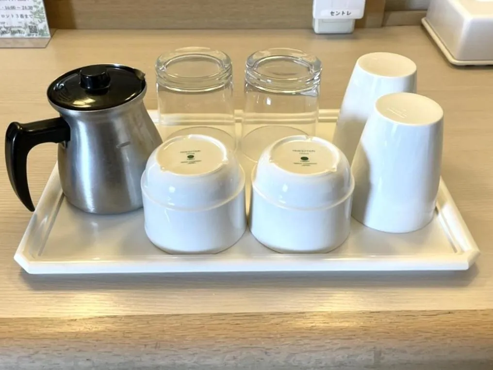 Hotel The Centre Utsunomiya