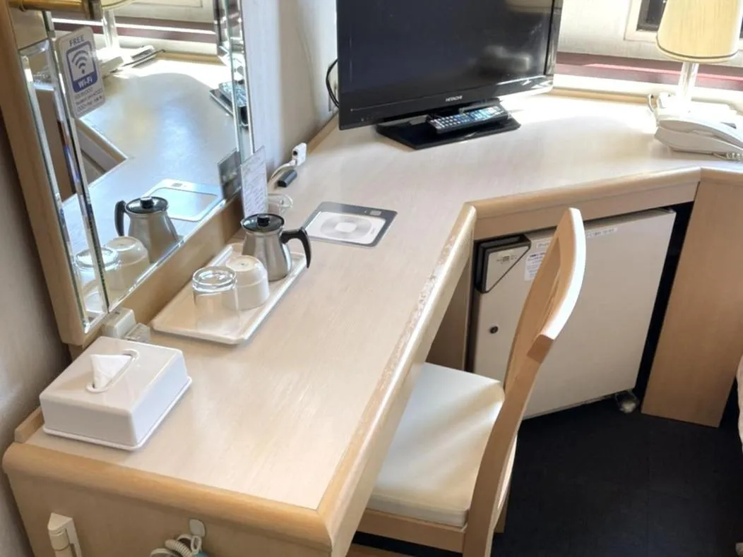 Hotel The Centre Utsunomiya