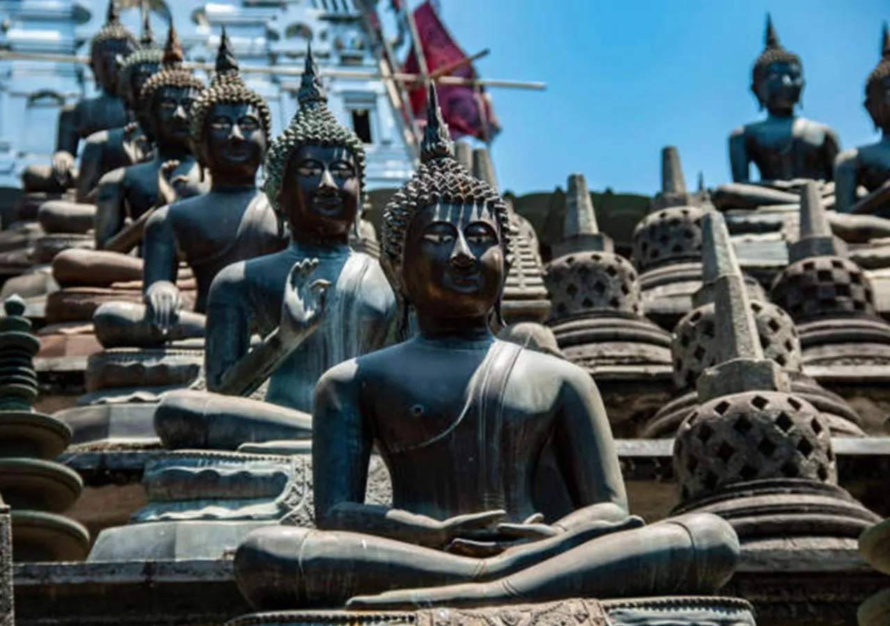 Other in Fairway Colombo - Sri Lanka's First Hotel With Robot Technology