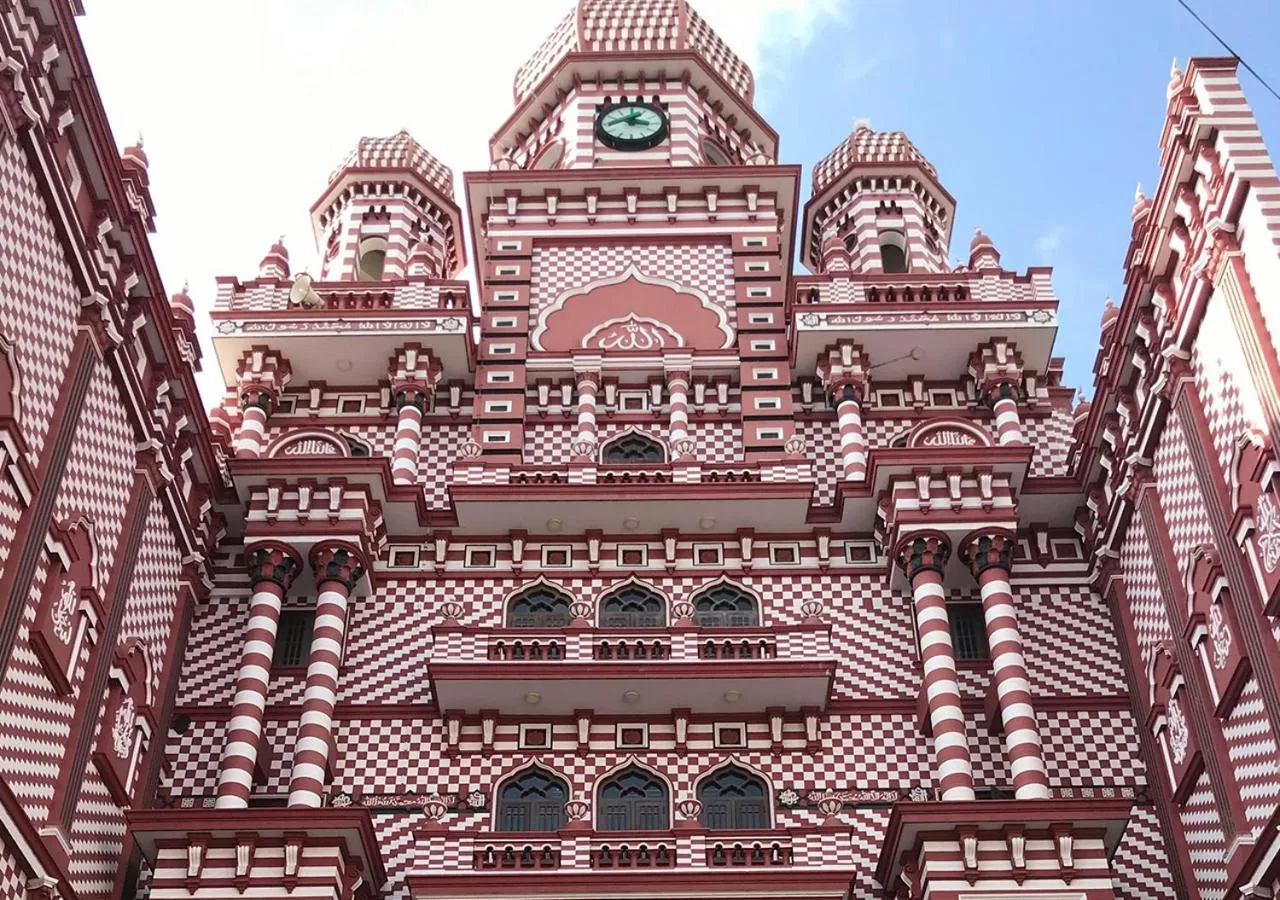 Other in Fairway Colombo - Sri Lanka's First Hotel With Robot Technology