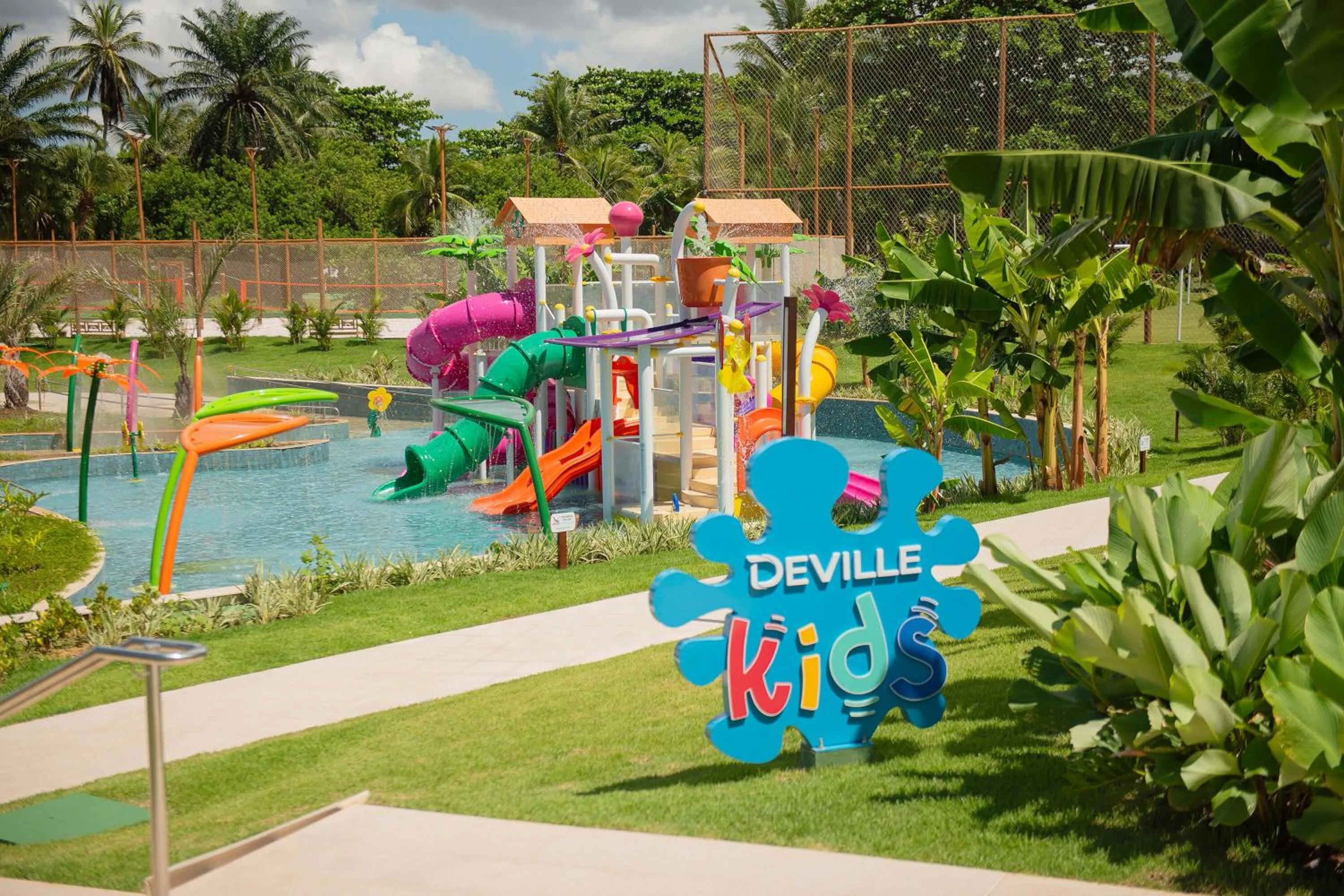 Day in Hotel Deville Prime Salvador