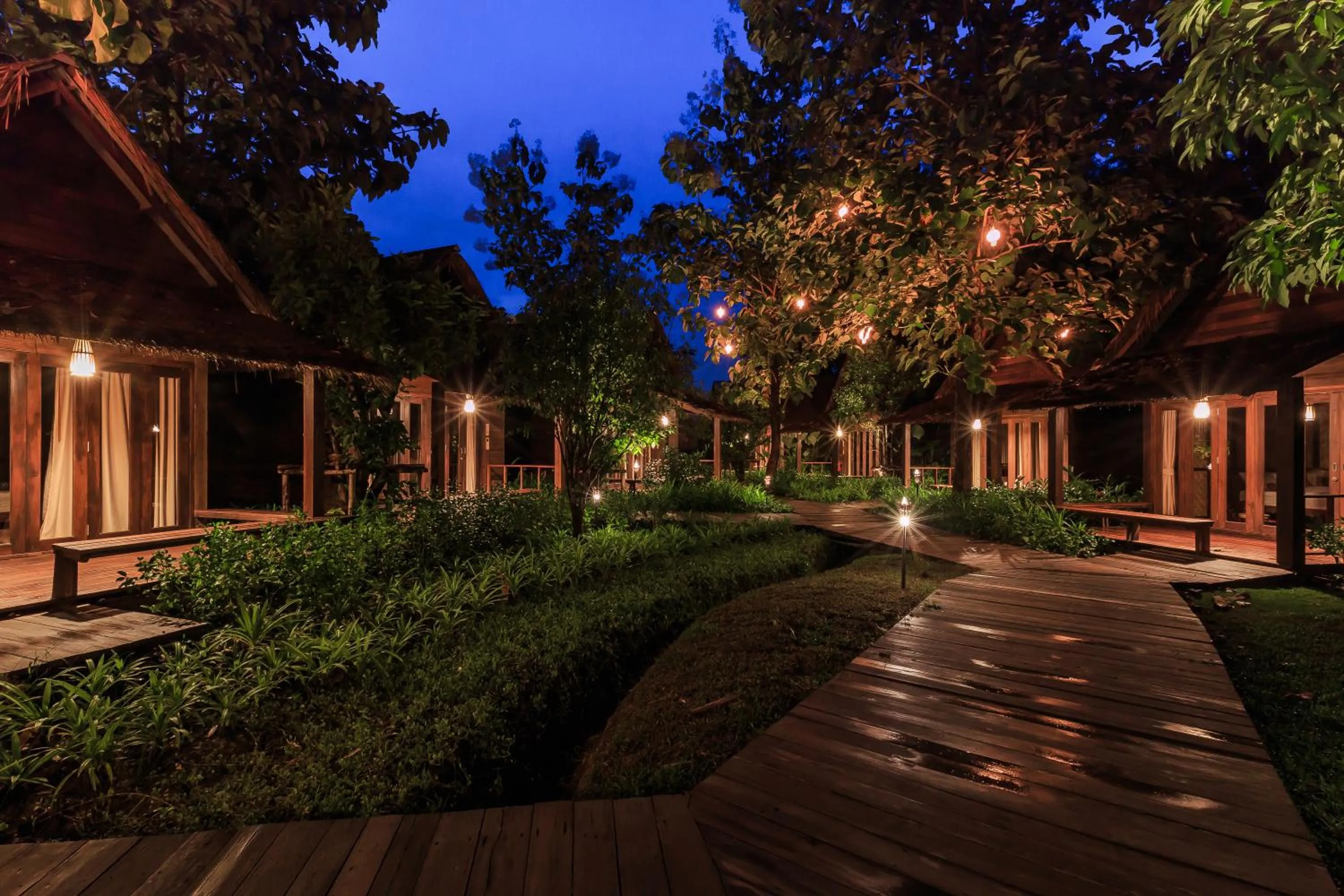 Other in Azalea Village