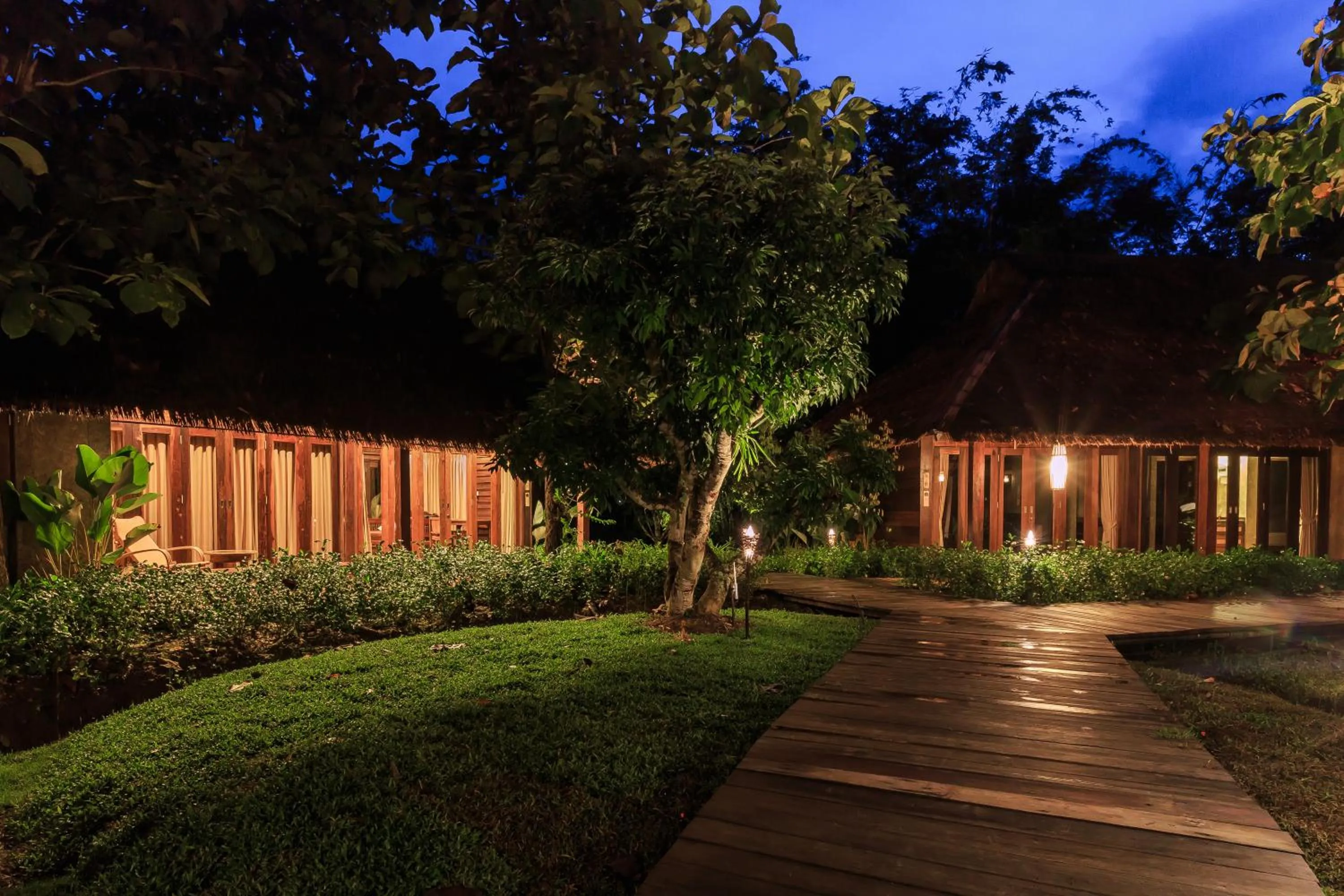 Other in Azalea Village