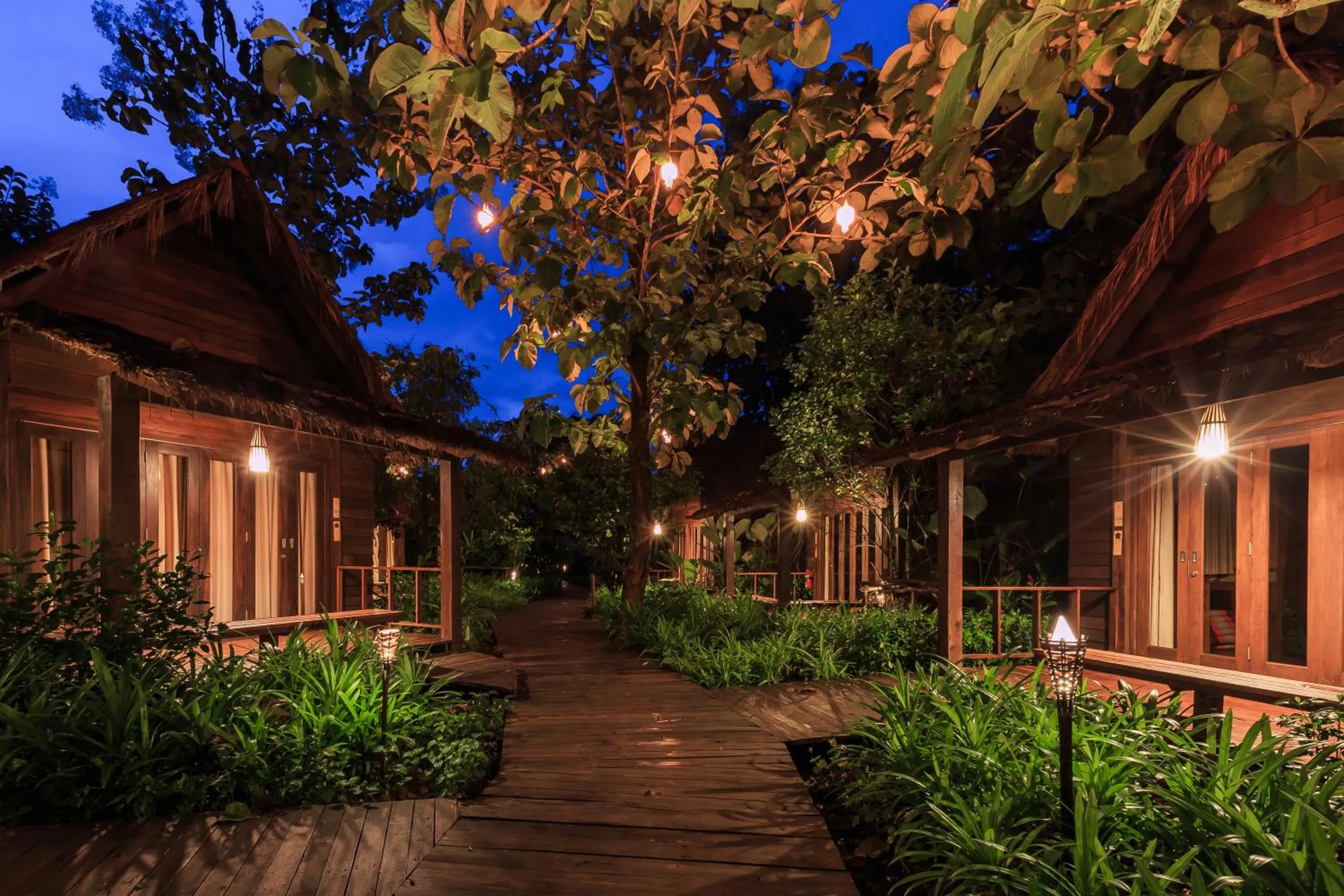 Other in Azalea Village