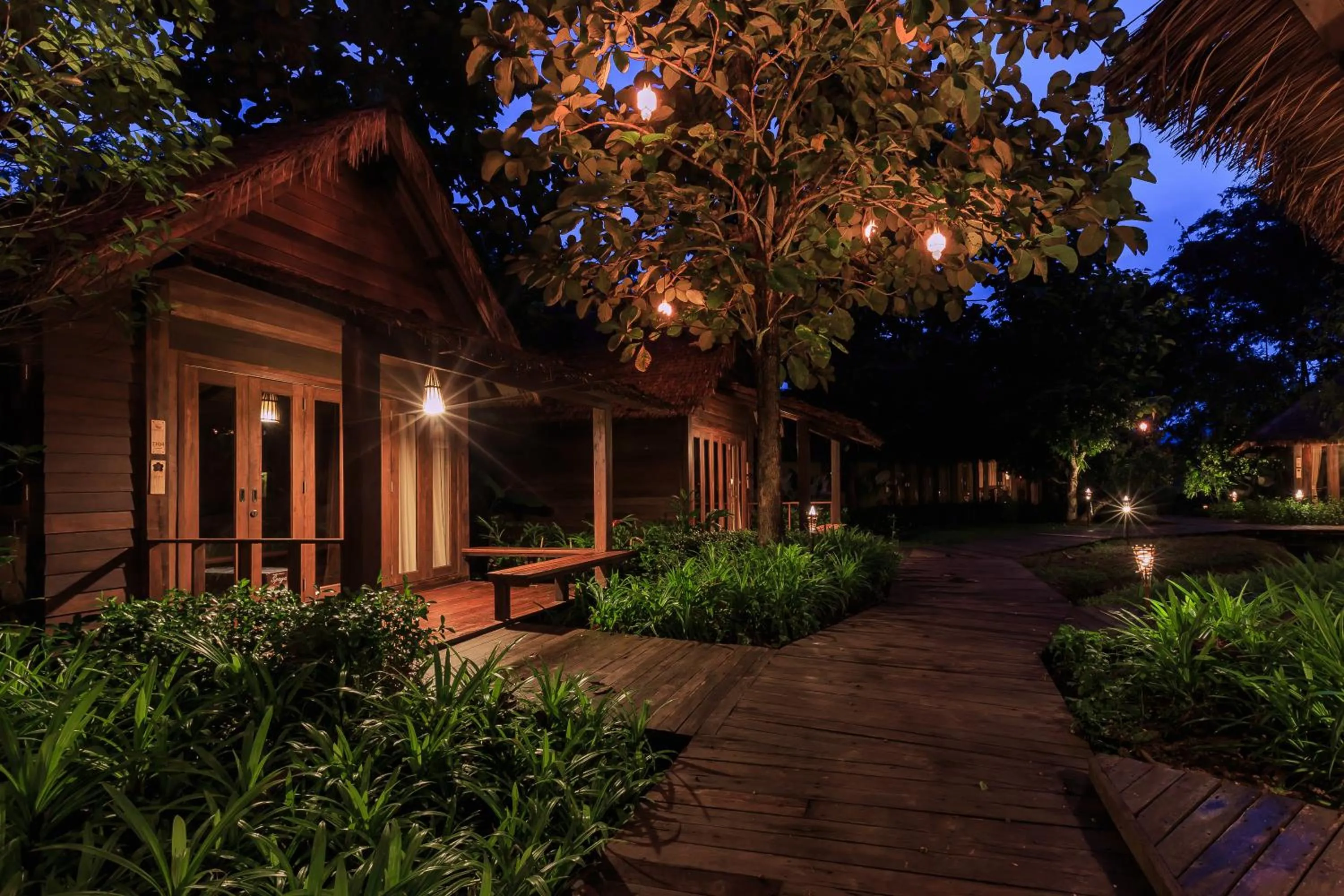 Other in Azalea Village