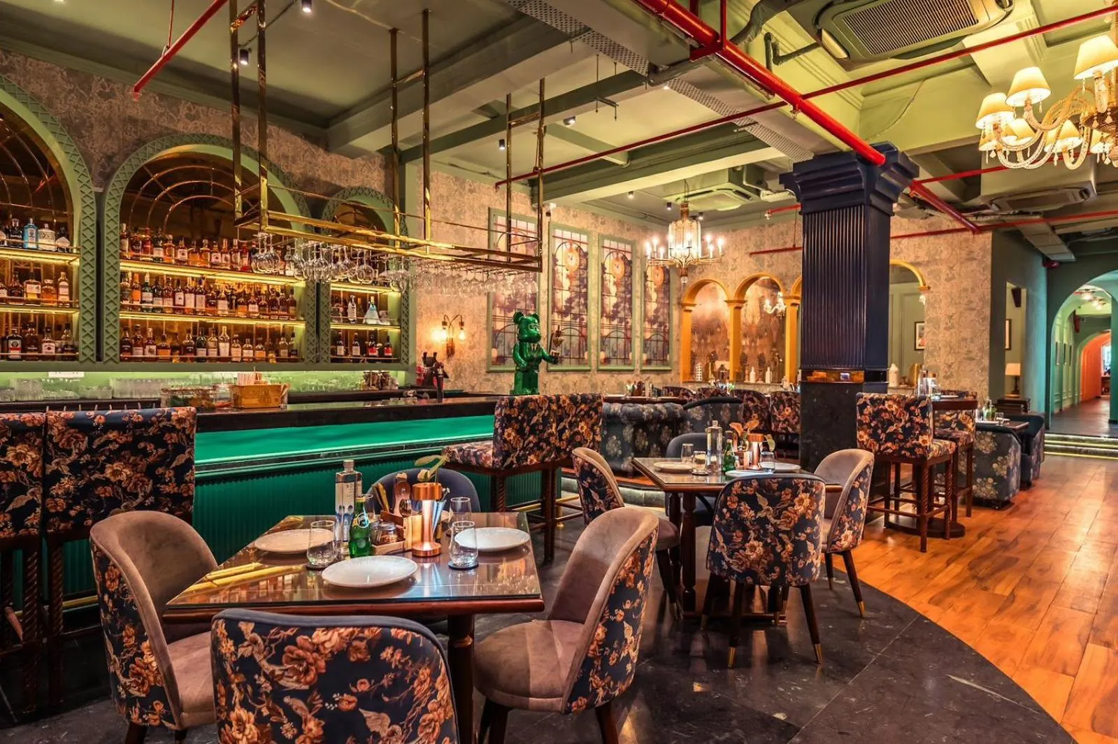 Connaught Royale Delhi