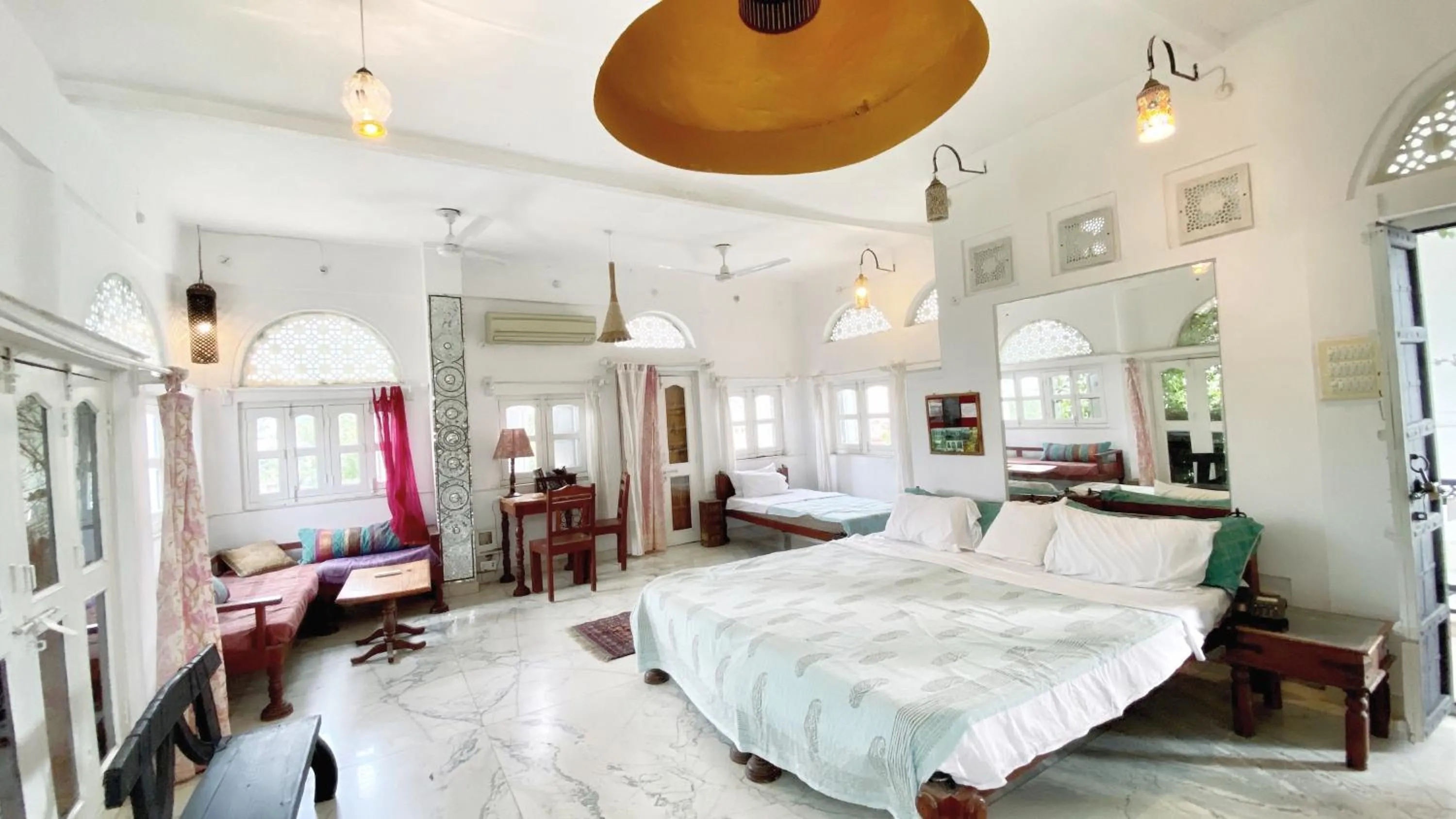 Dia Homestay