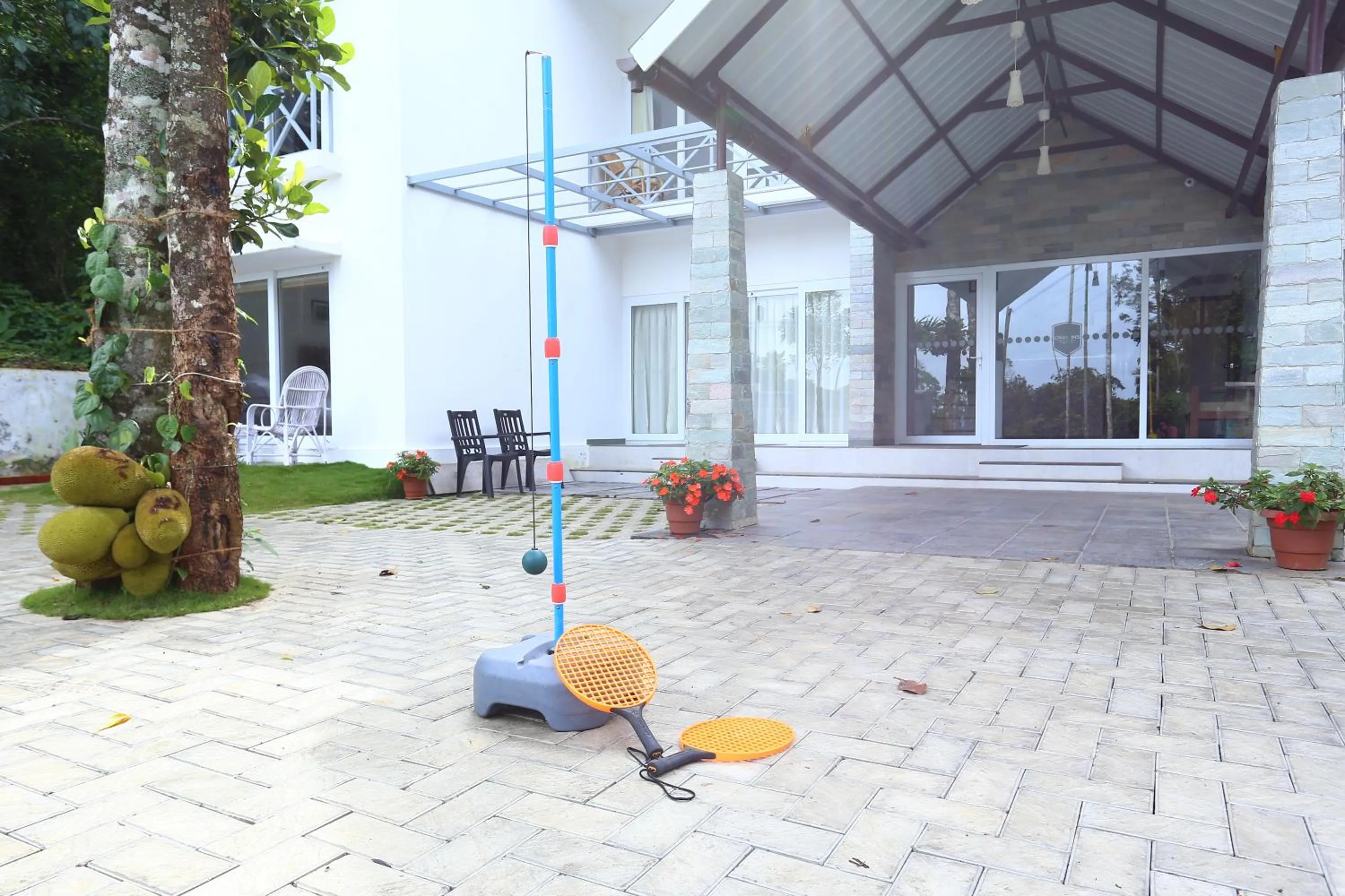 Activities in Crayons Guest House Munnar