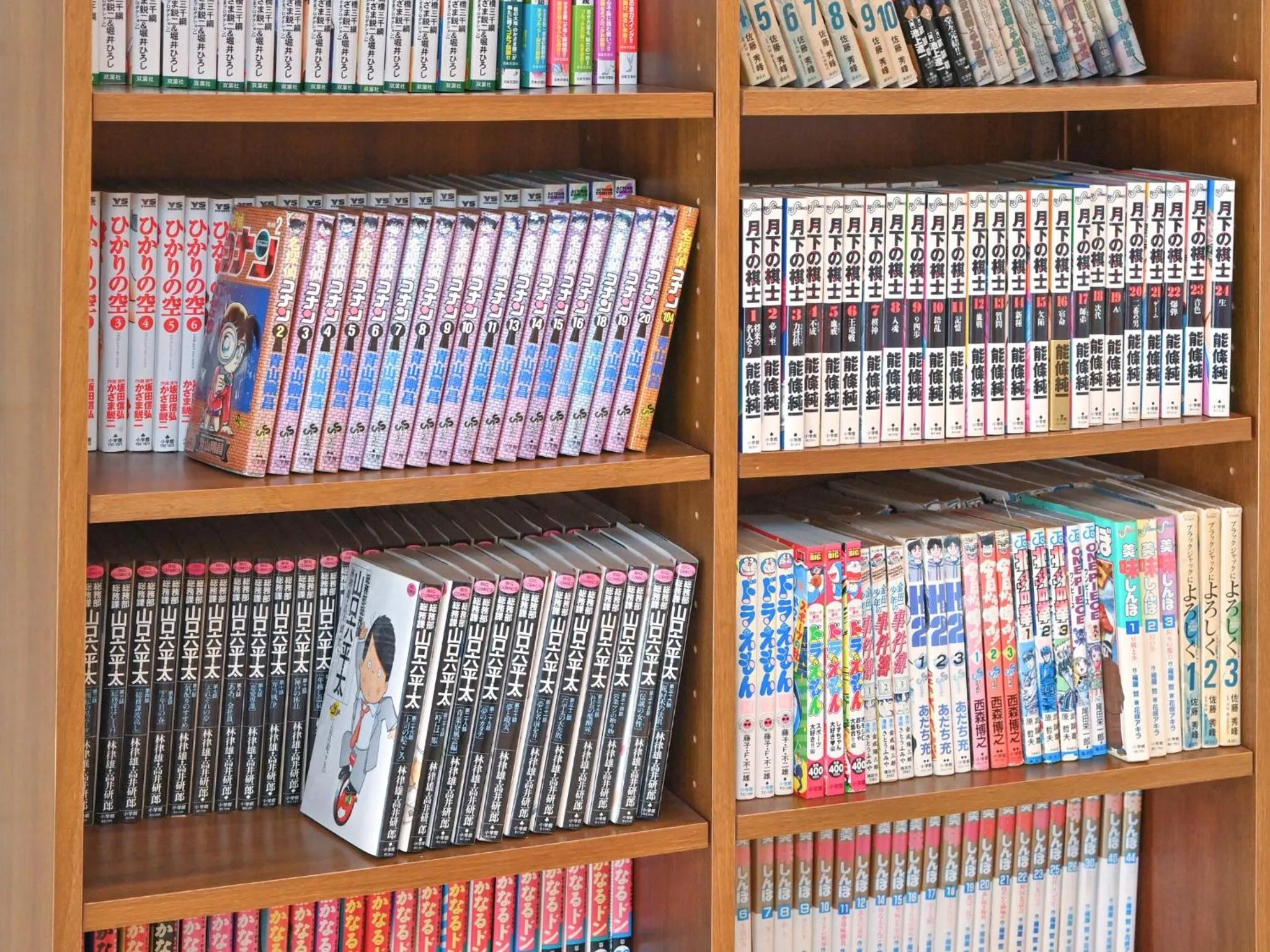 Area and facilities in Park Hotel Kani