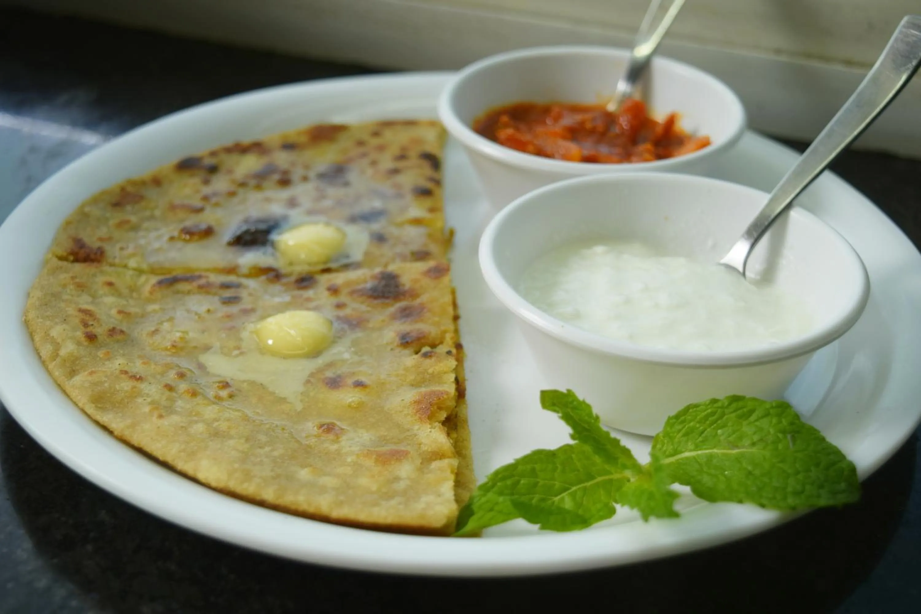 Breakfast in Cloud 7