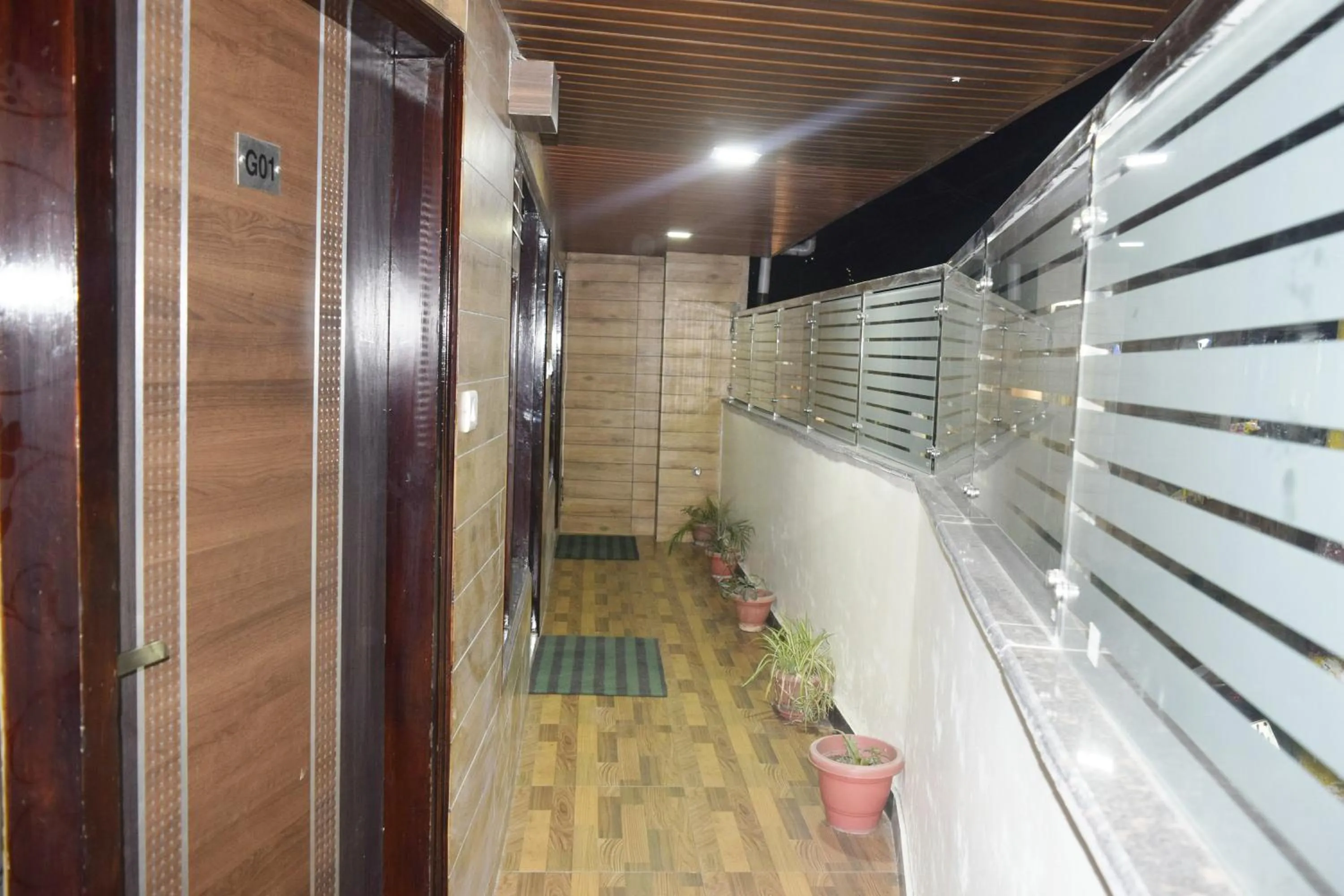 View (from property/room) in Cloud 7