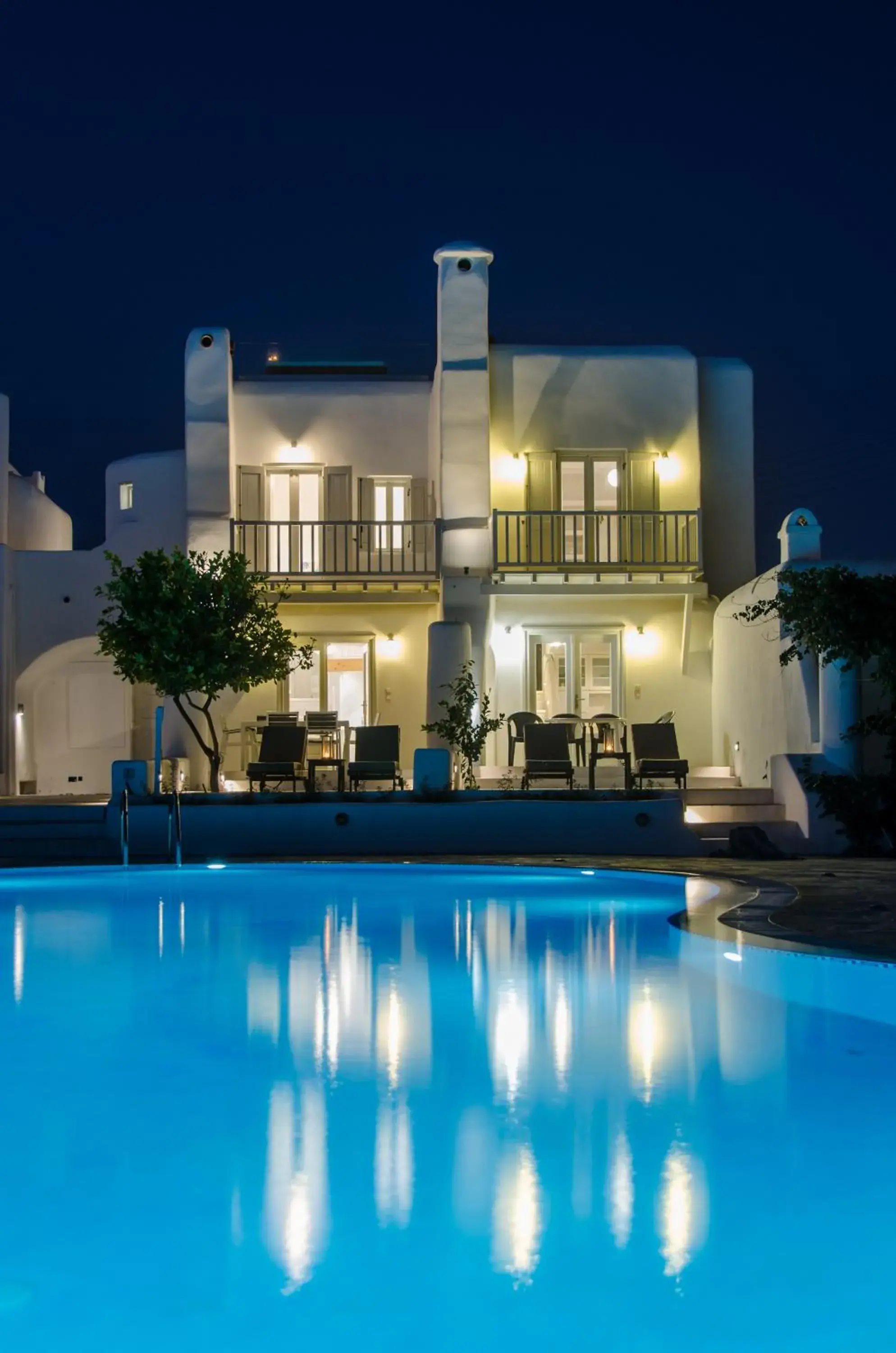 Naxian Queen Luxury Villas & Suites Naxian Queen Luxury Villas & Suites