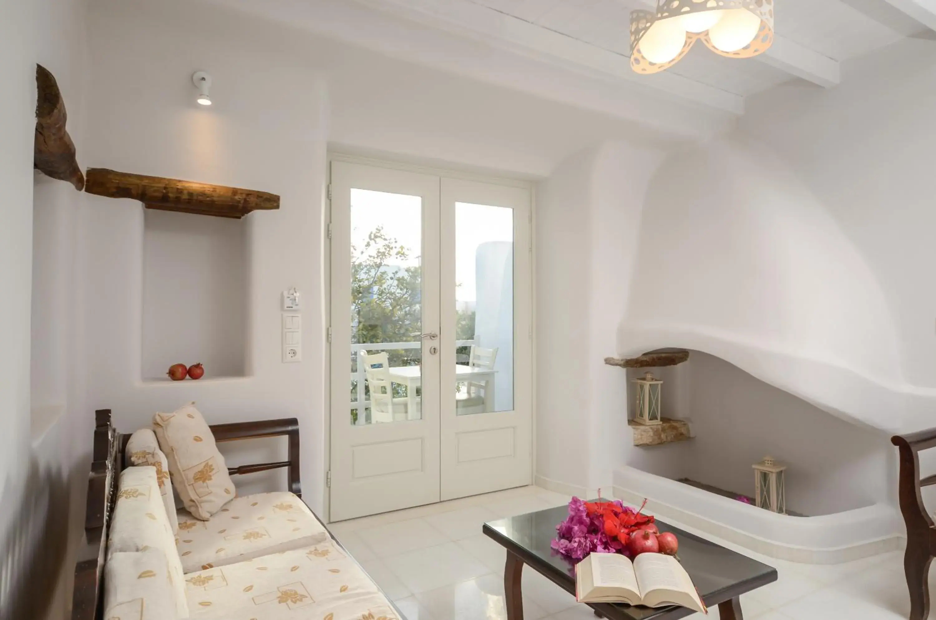 Superior Villa in Naxian Queen Luxury Villas & Suites Superior Villa in Naxian Queen Luxury Villas & Suites