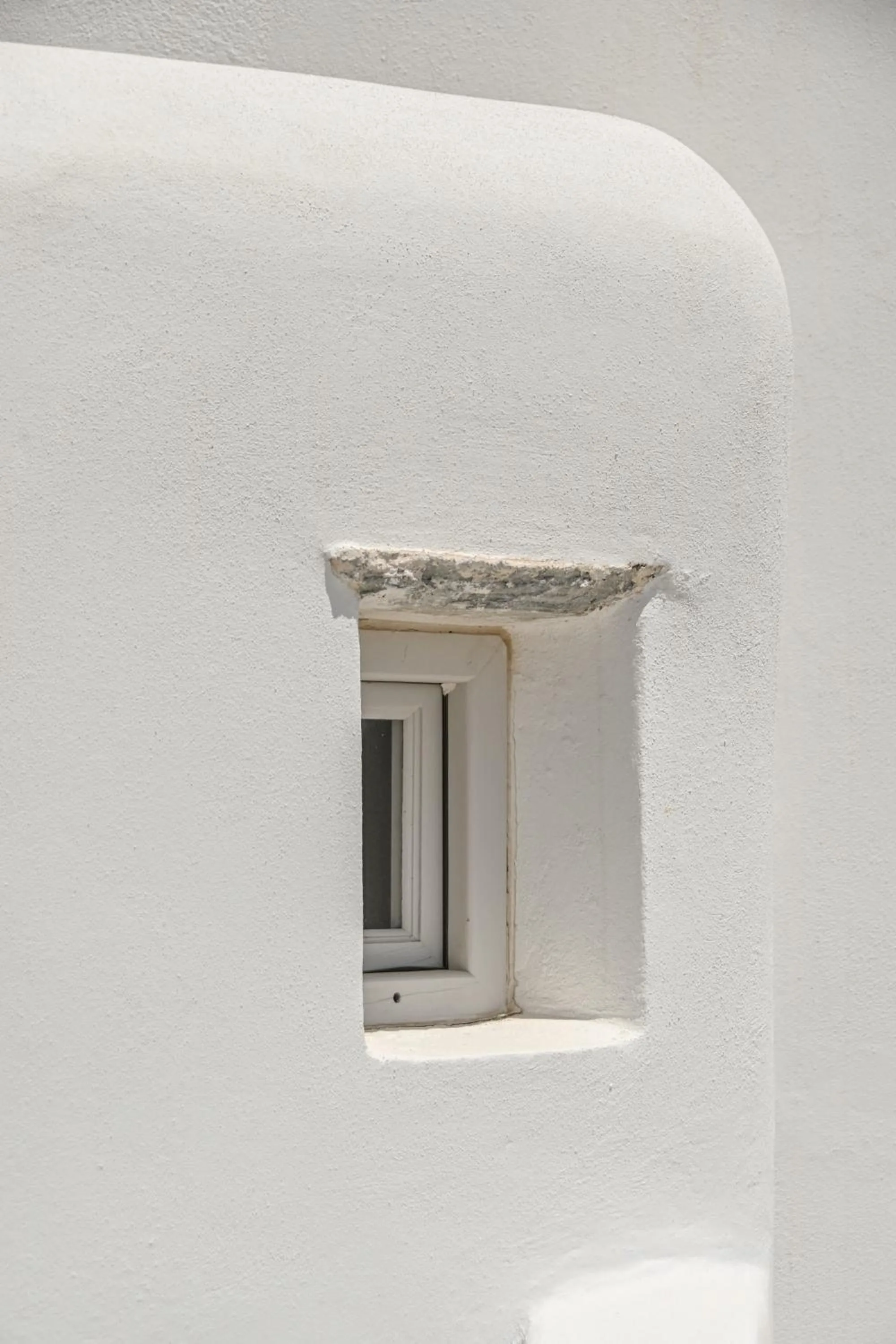 Facade/entrance in Naxian Queen Luxury Villas & Suites