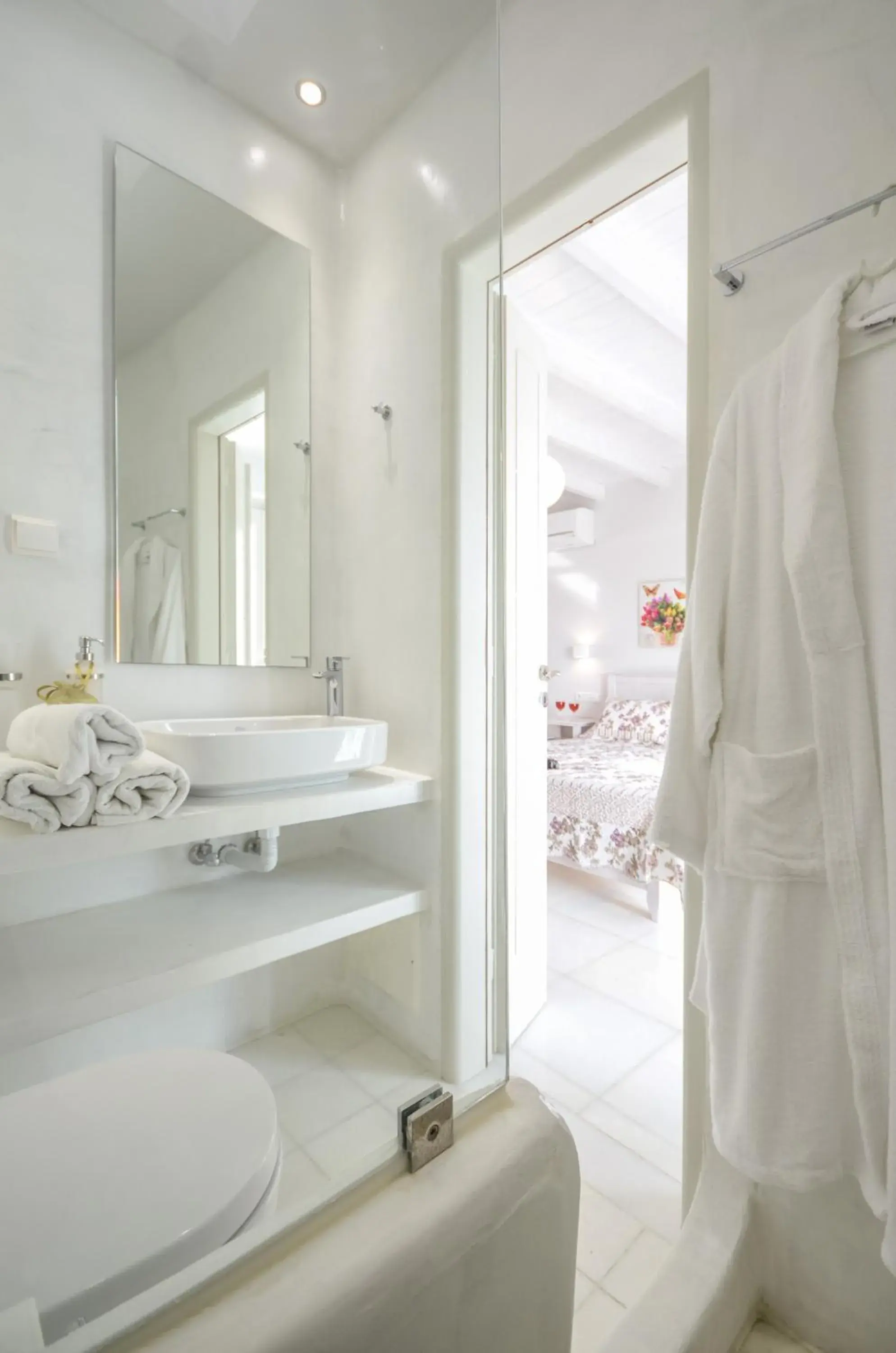 Superior Villa in Naxian Queen Luxury Villas & Suites Superior Villa in Naxian Queen Luxury Villas & Suites