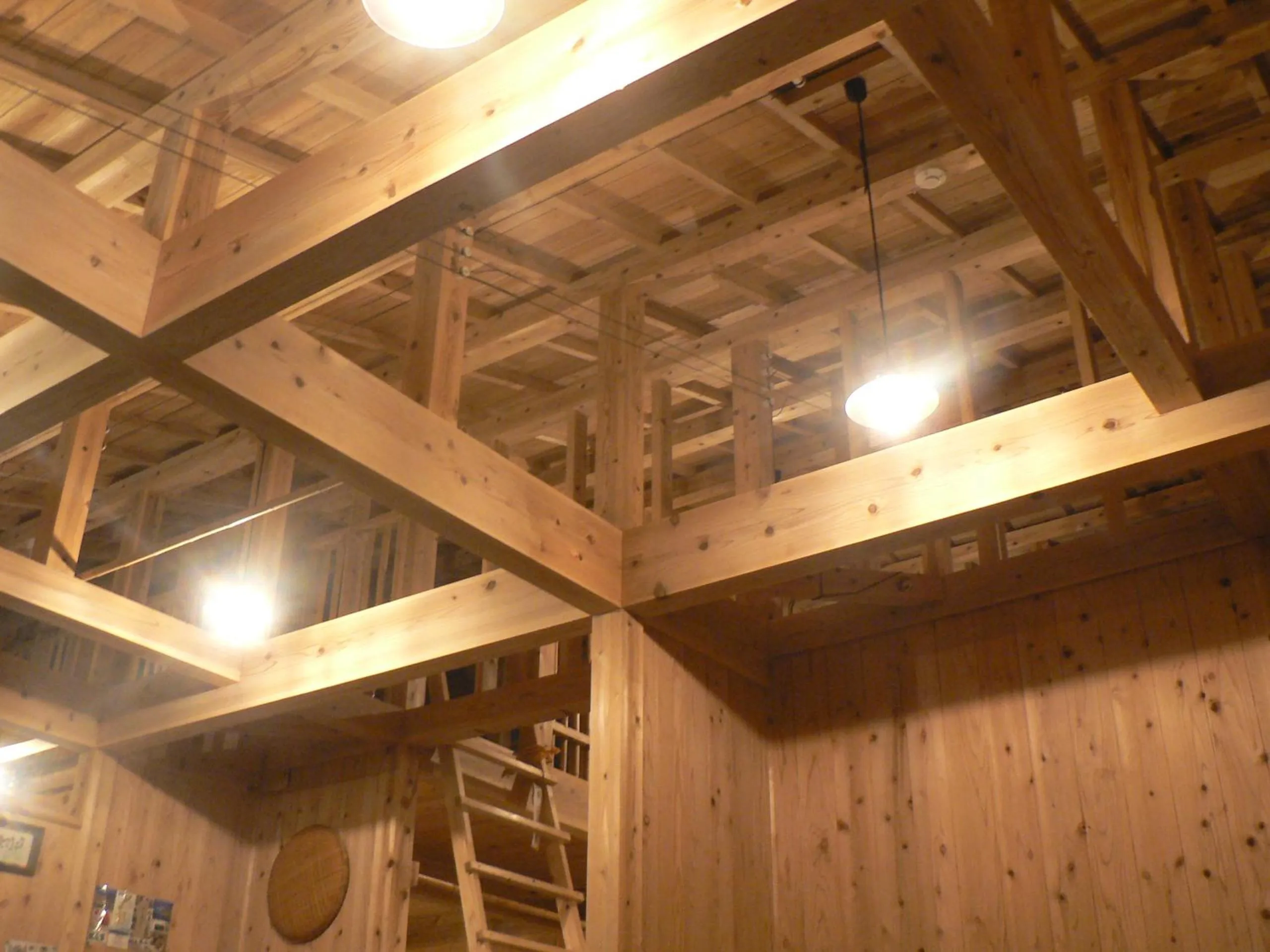 Other in Pension Snadun