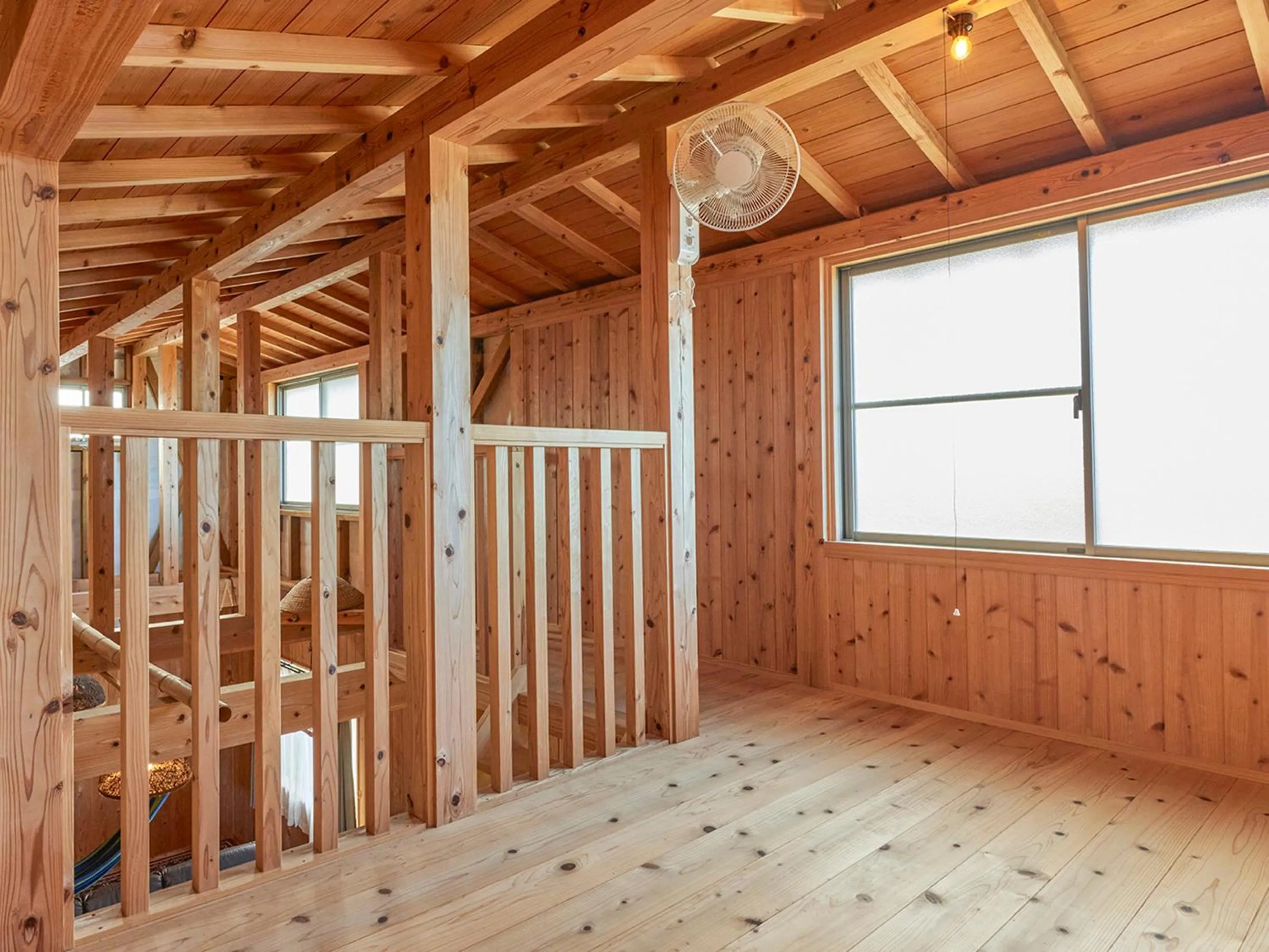 Photo of the whole room in Pension Snadun