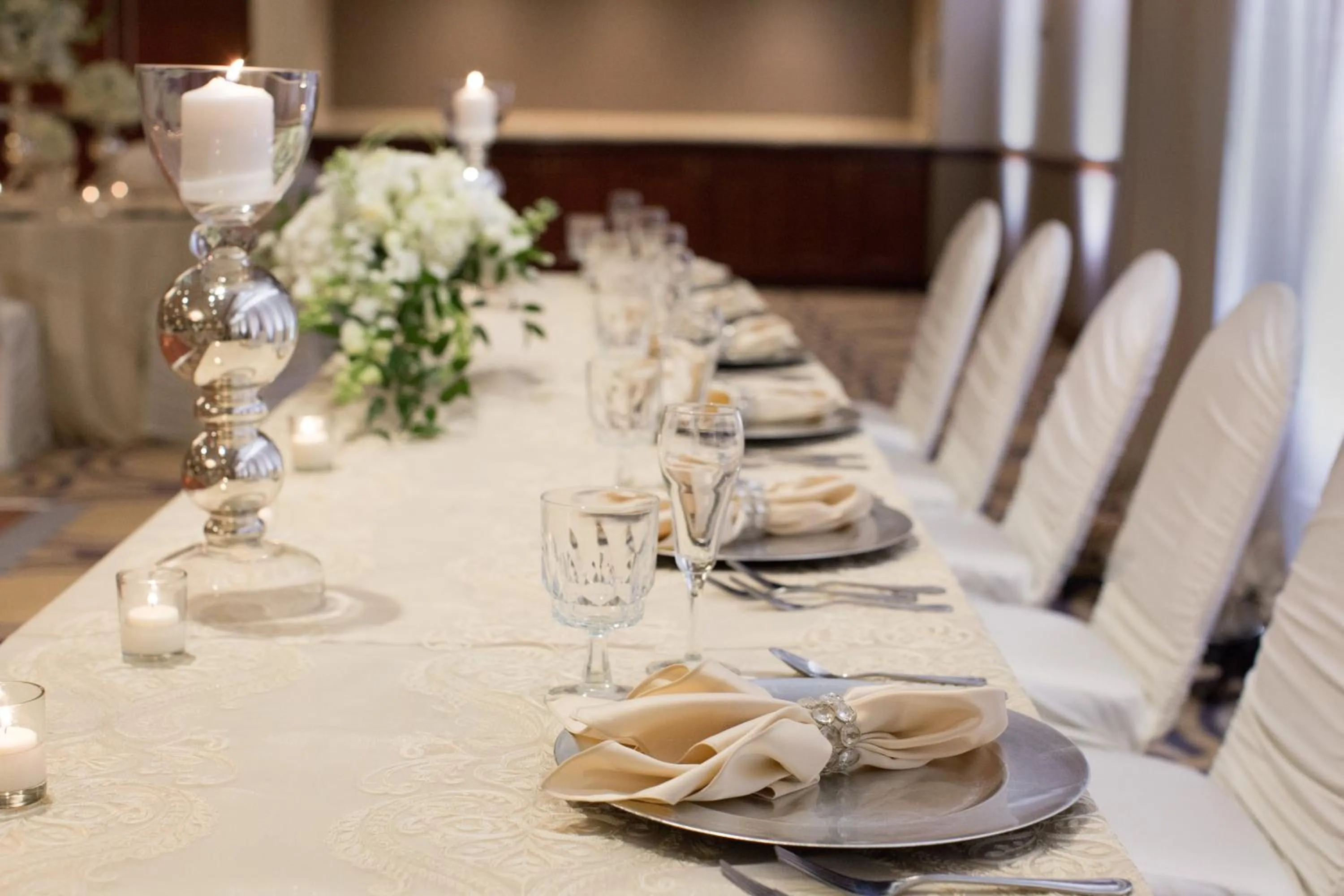 Banquet/Function facilities in Holiday Inn Dayton/Fairborn I-675, an IHG Hotel