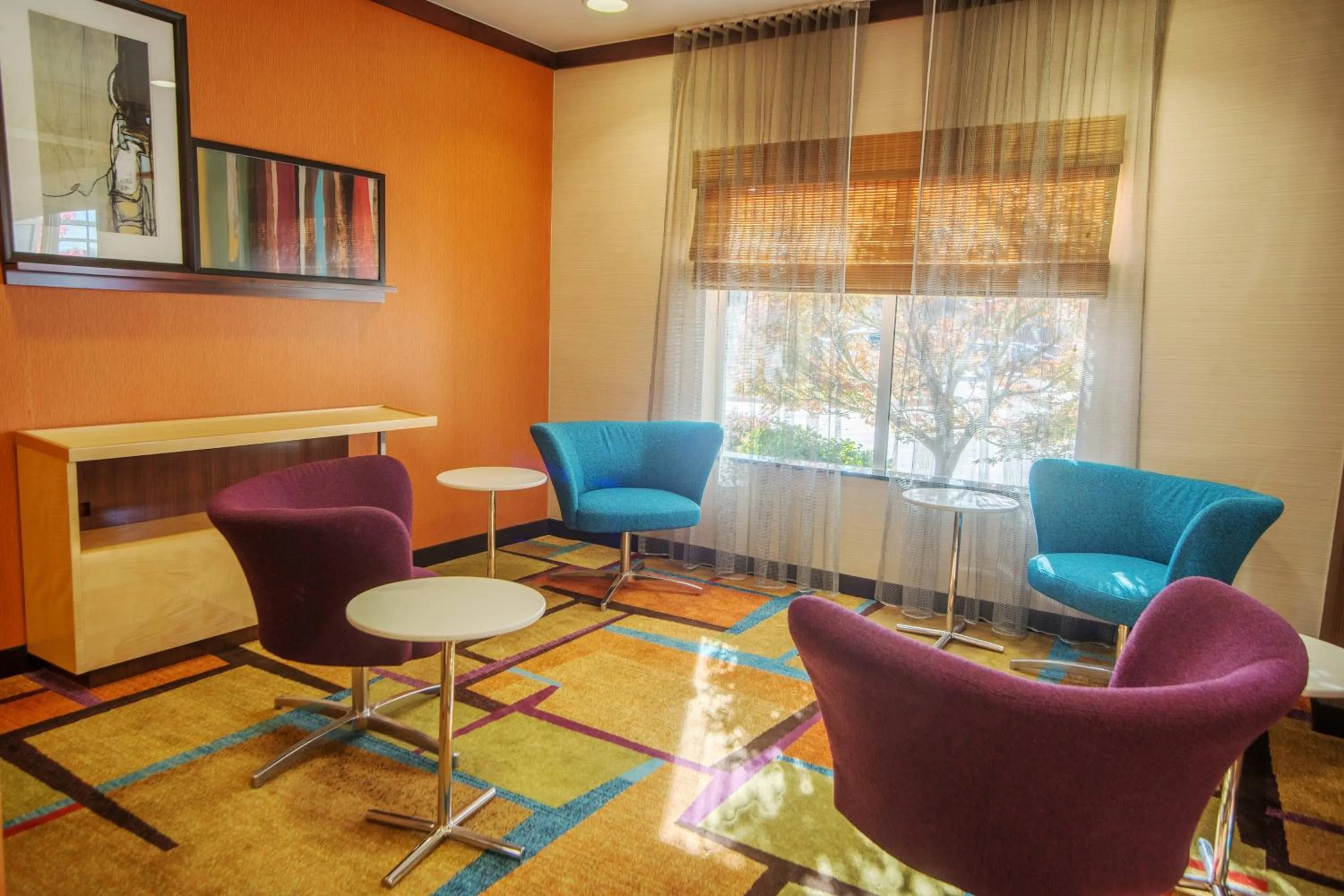 Other in Fairfield Inn and Suites by Marriott Muskogee