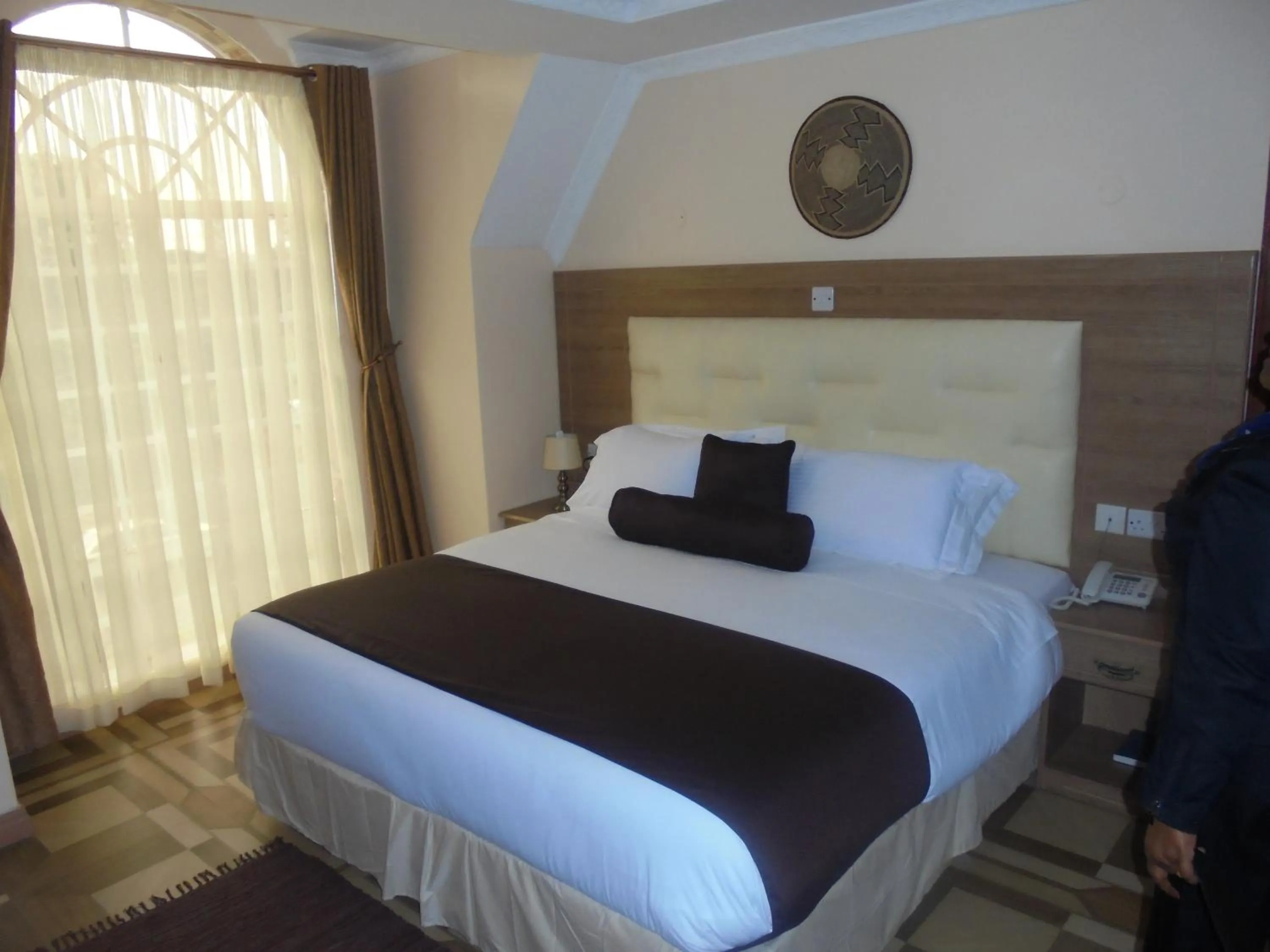 bunk bed, Bed in Villa Leone Boutique Hotel