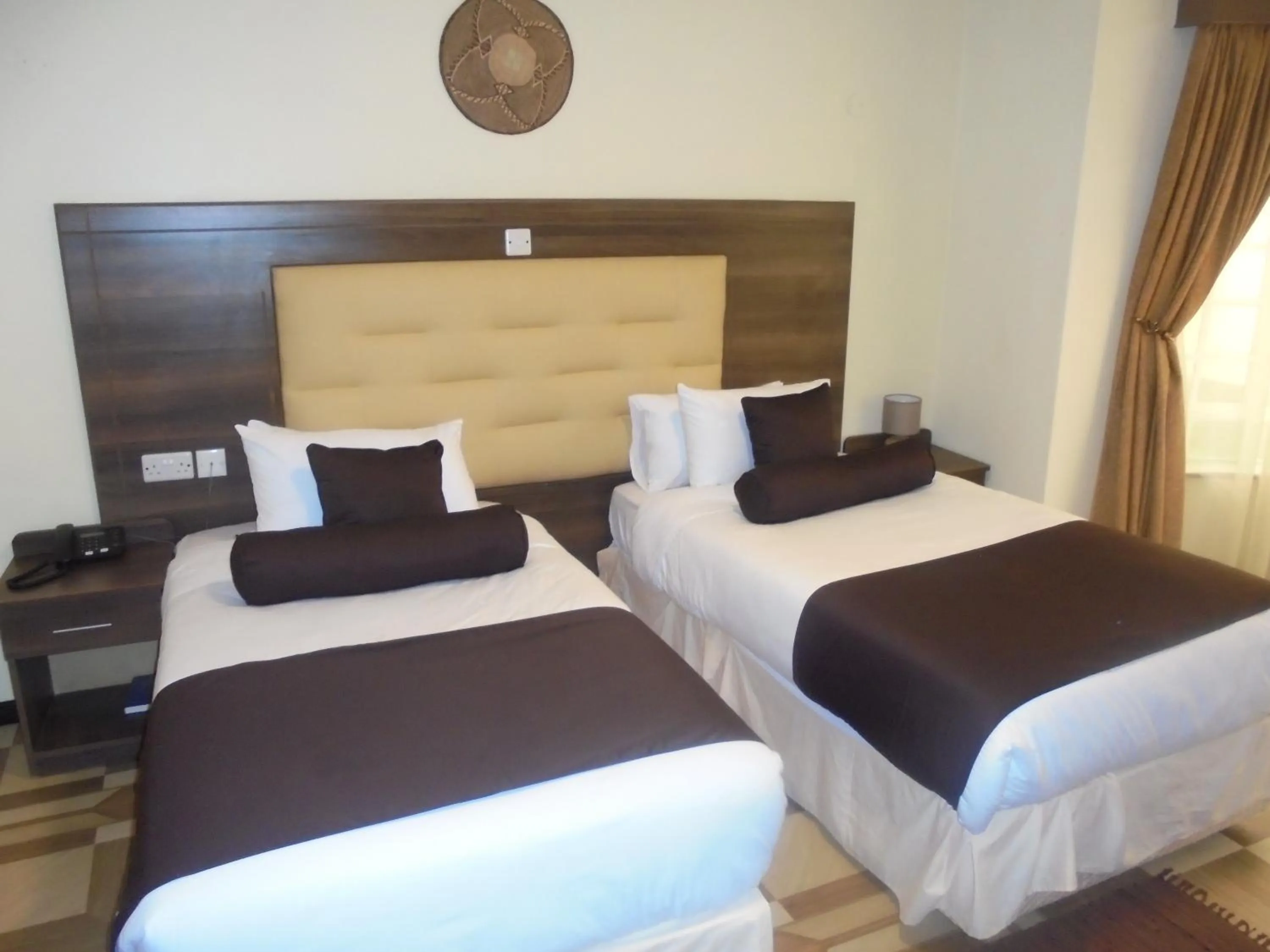 bunk bed, Bed in Villa Leone Boutique Hotel