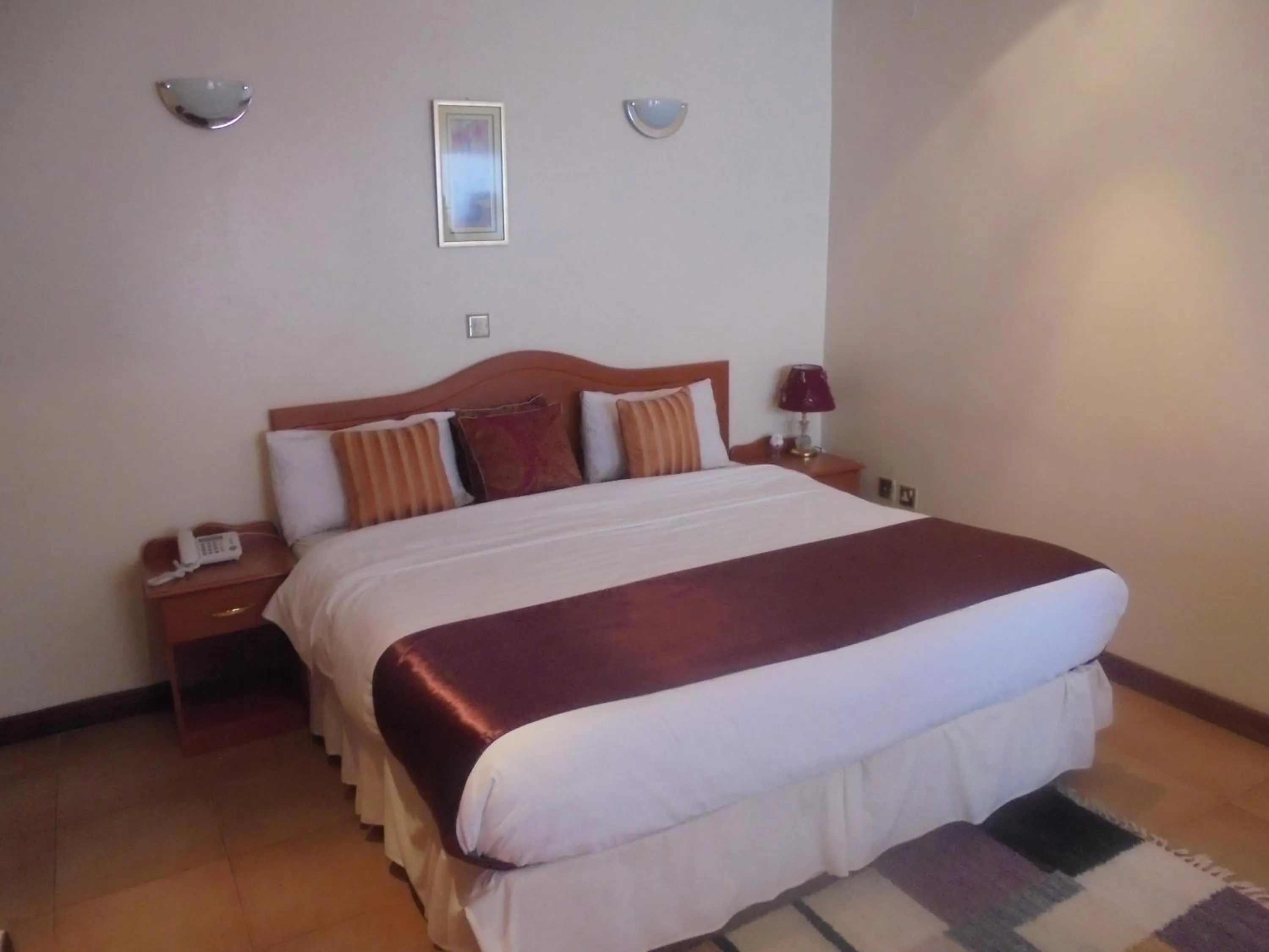 bunk bed, Bed in Villa Leone Boutique Hotel