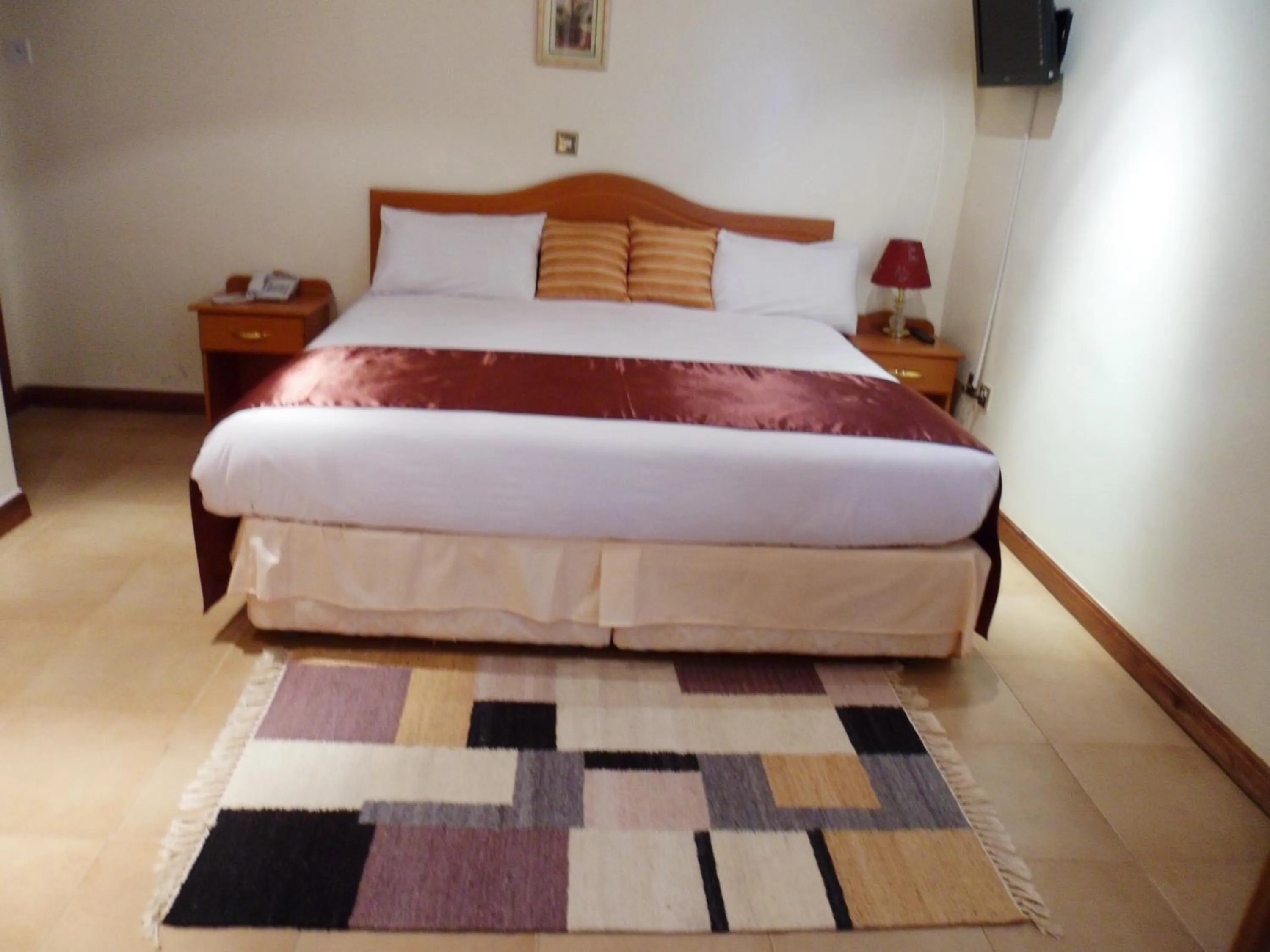 bunk bed, Bed in Villa Leone Boutique Hotel