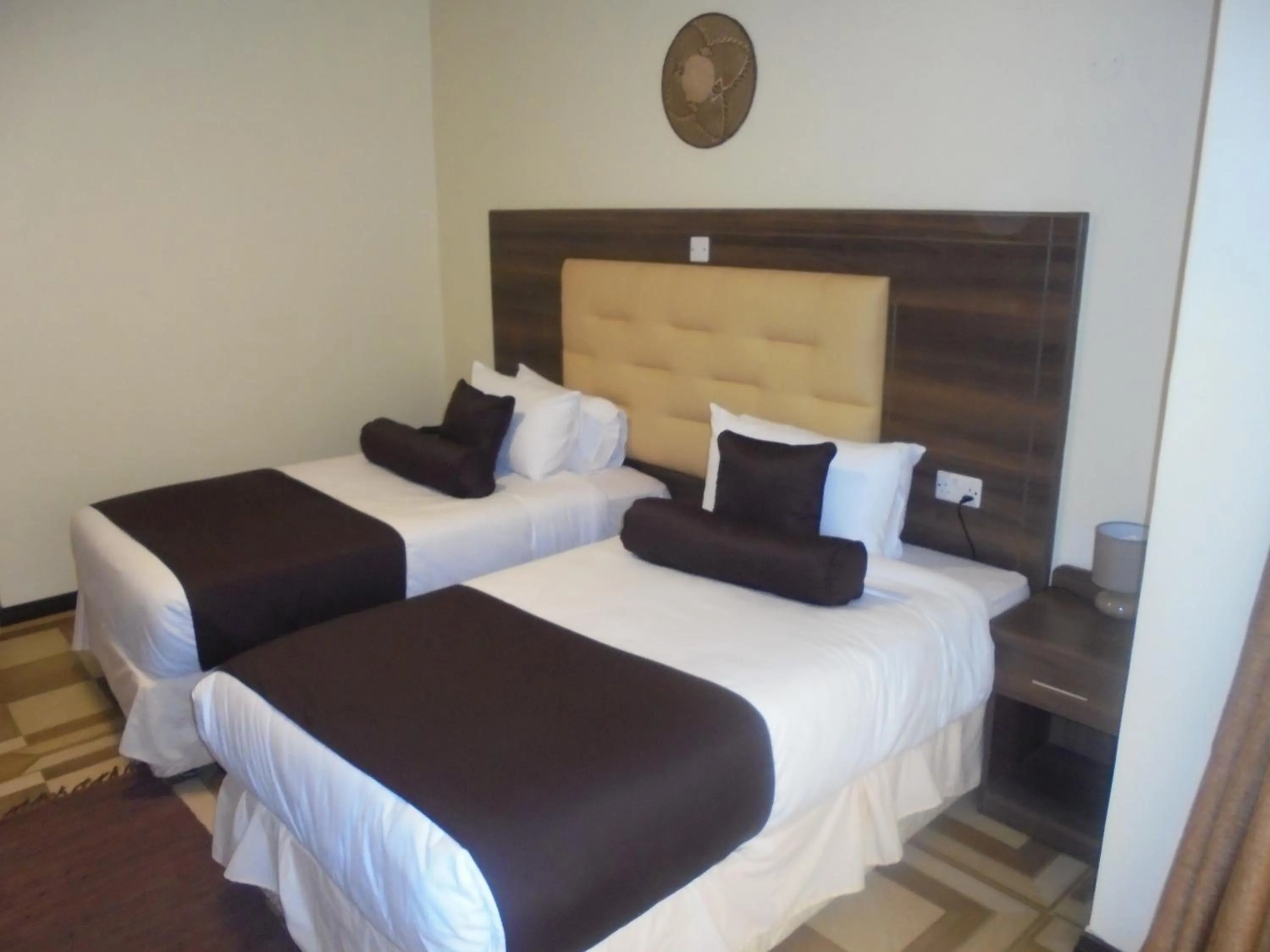 Bedroom, Bed in Villa Leone Boutique Hotel