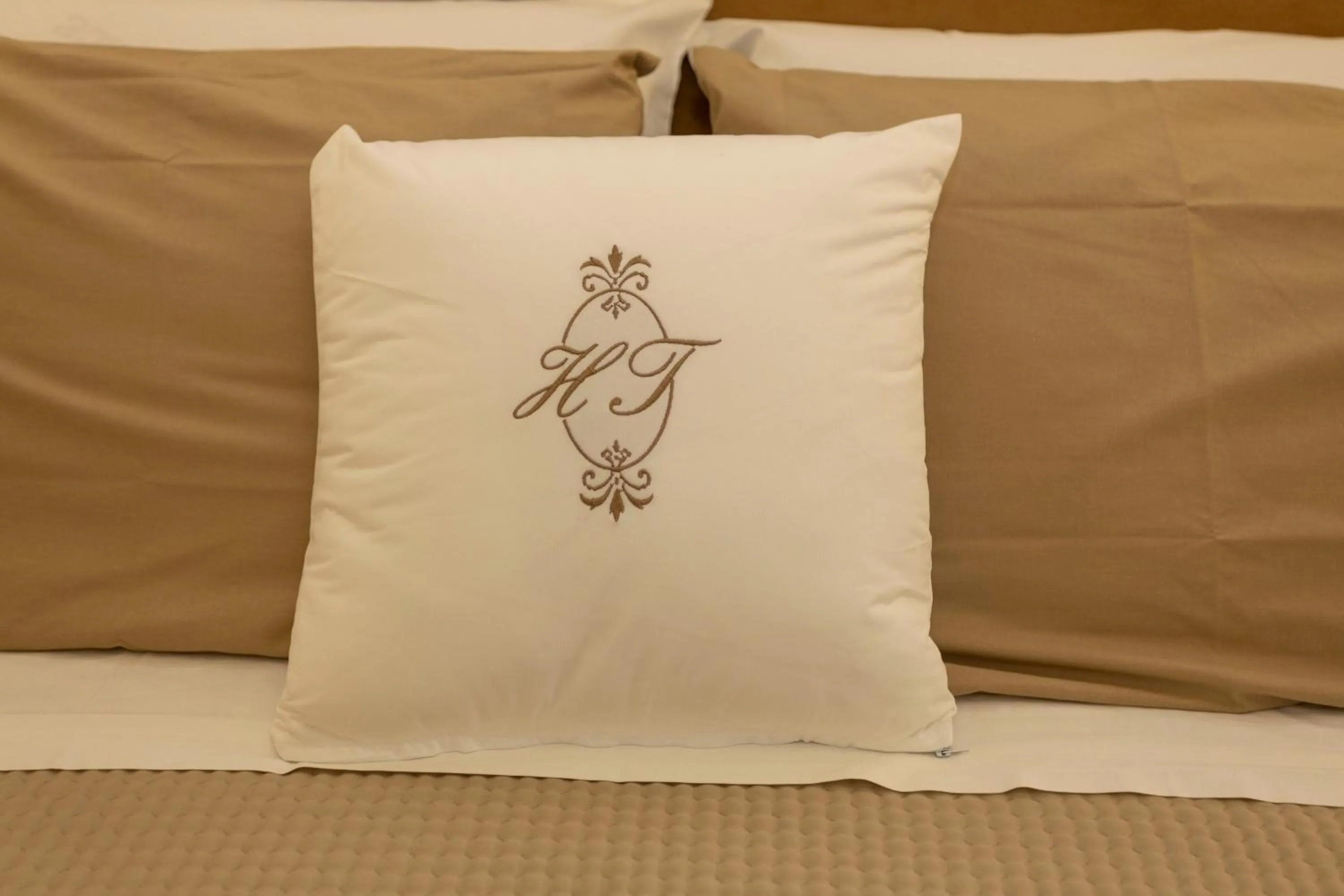 Bedroom, Bed in Hotel Terrazzo Sul Mare