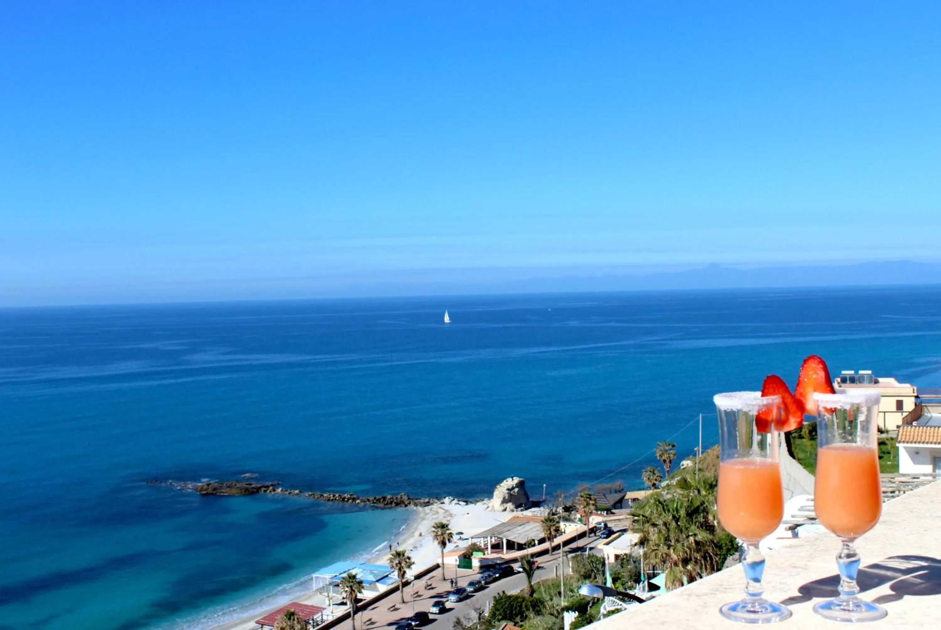 Day in Hotel Terrazzo Sul Mare