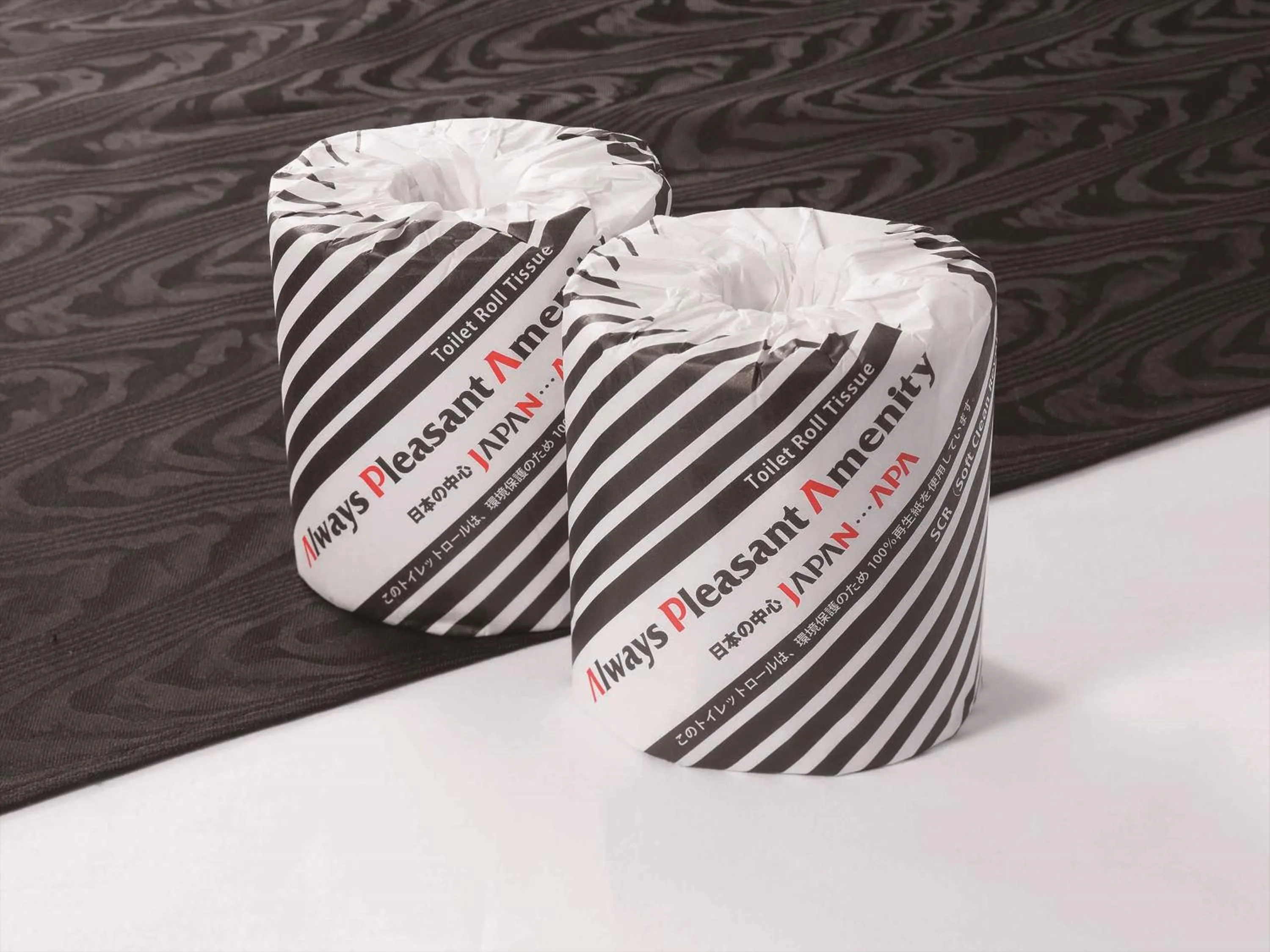 Photo of the whole room in APA Hotel Ginza Shintomicho Ekimae Kita