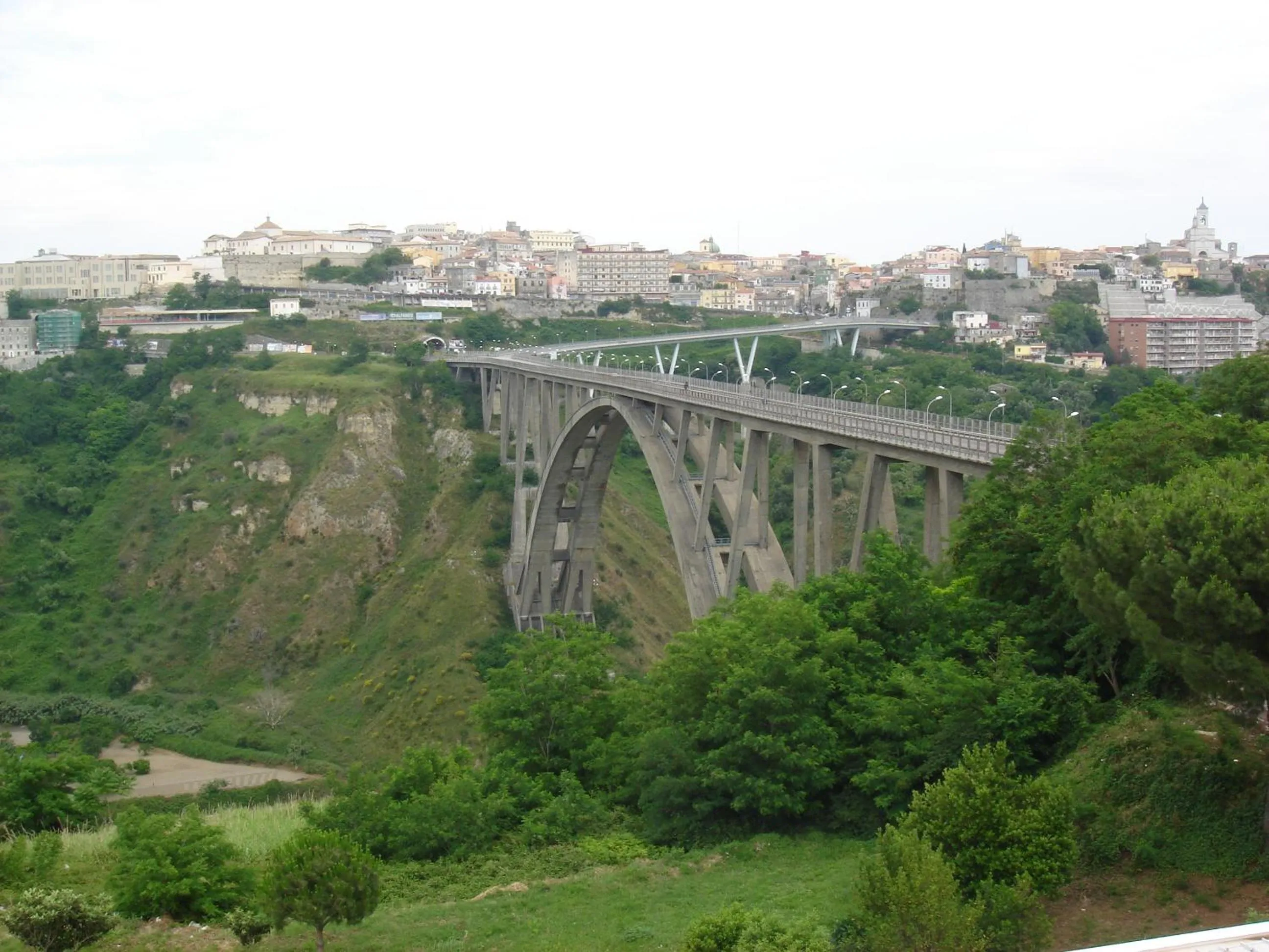 View (from property/room) in Benny Hotel