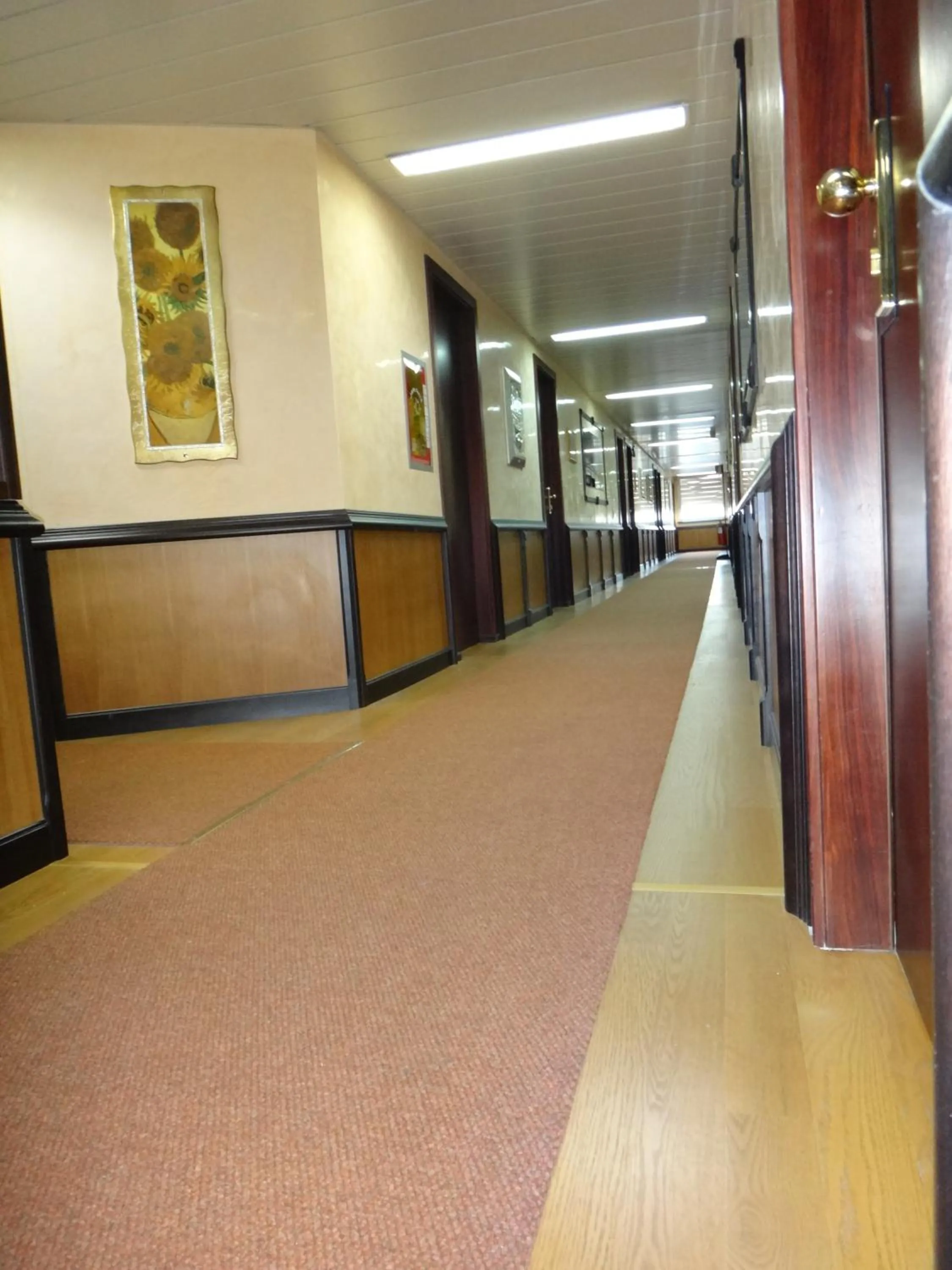 Other in Benny Hotel