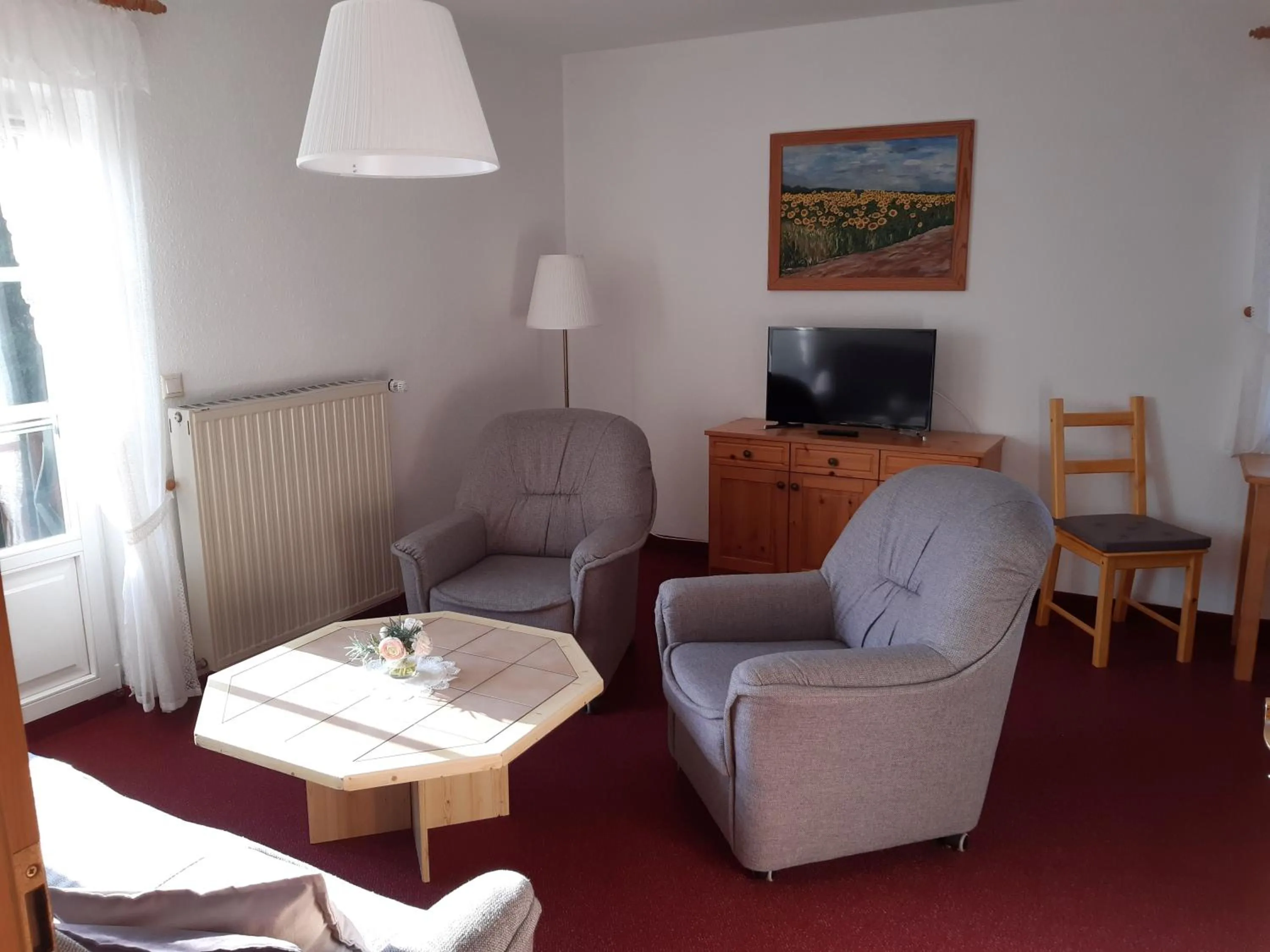 TV and multimedia in Jägerheim Löbsal