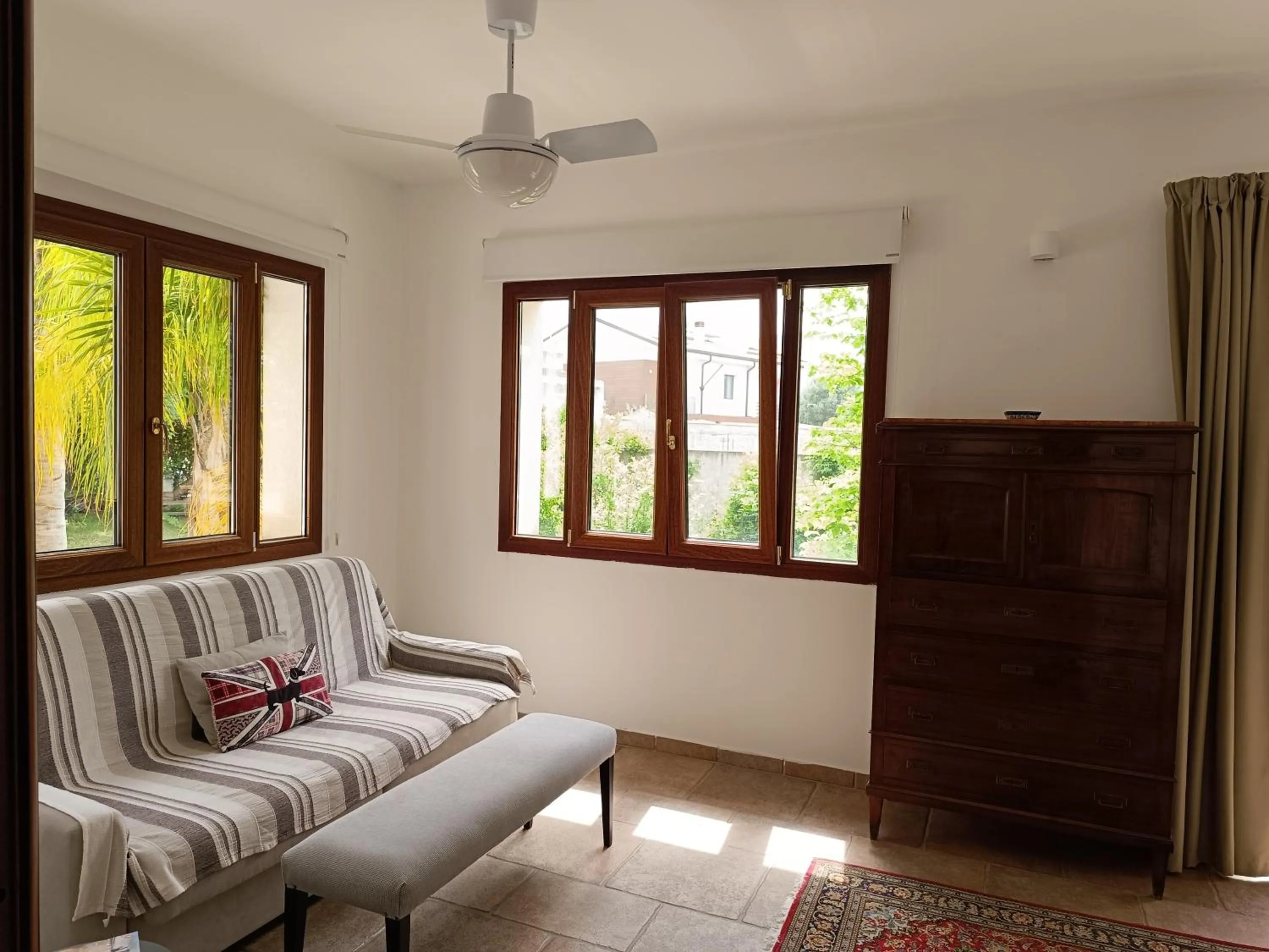 B & B Villa Flora