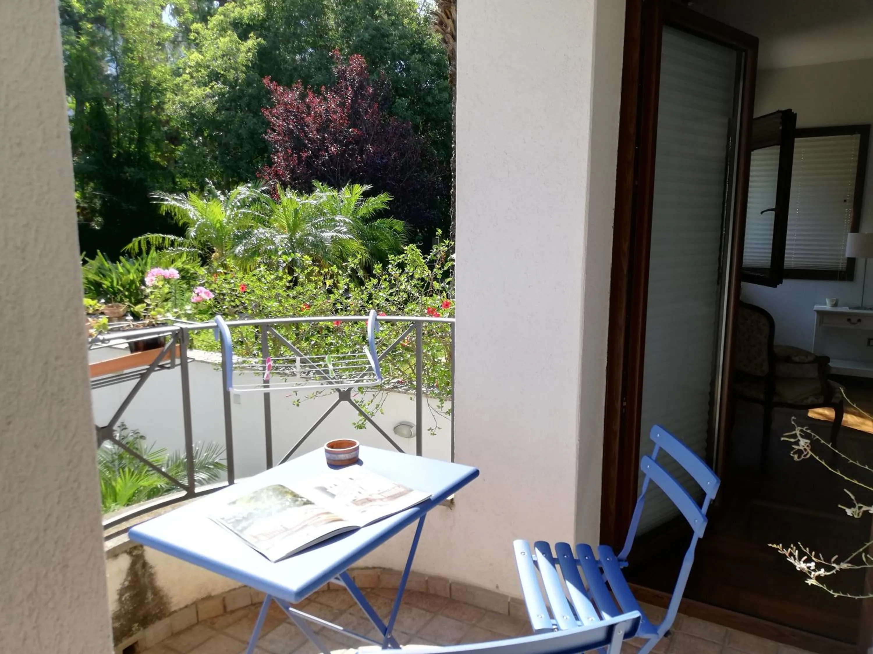 B & B Villa Flora