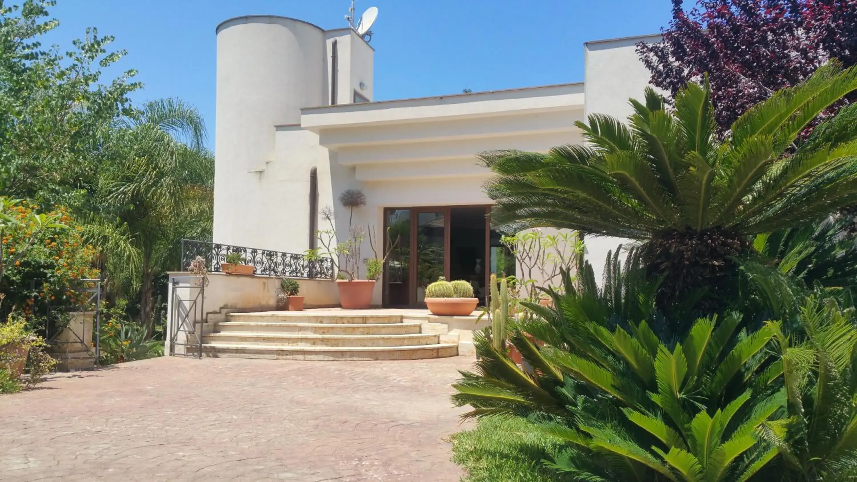 B & B Villa Flora B & B Villa Flora