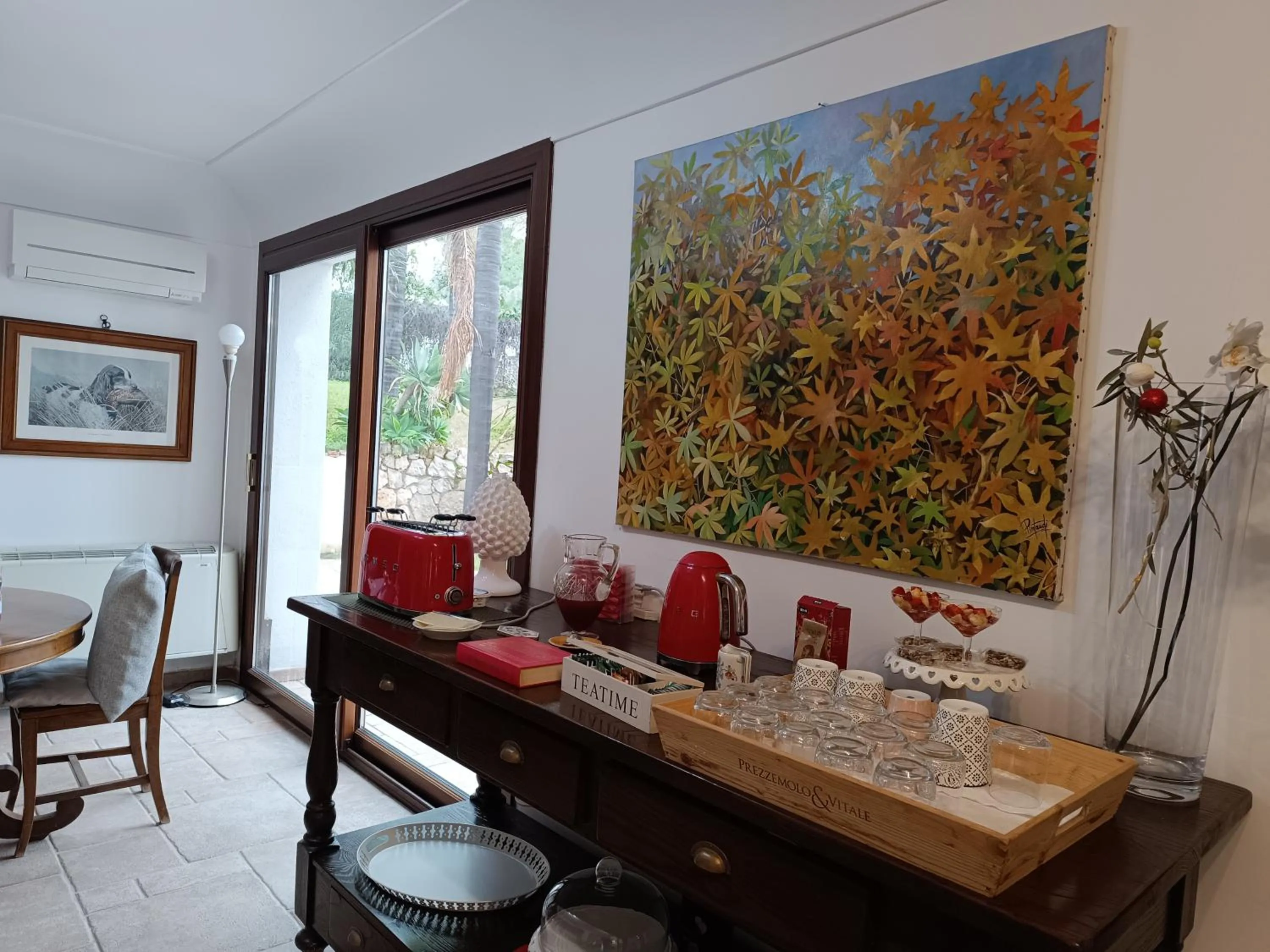 B & B Villa Flora