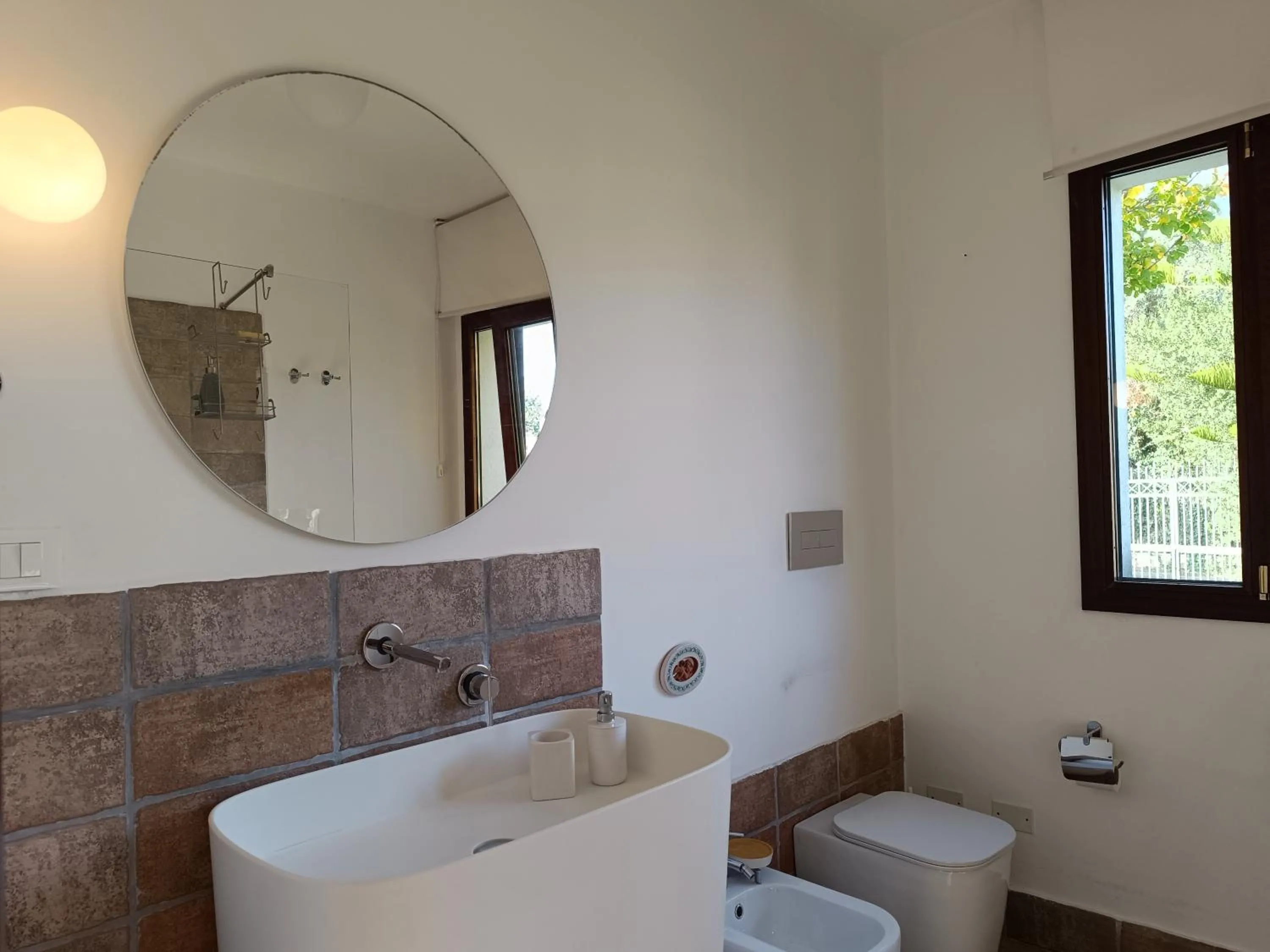 B & B Villa Flora