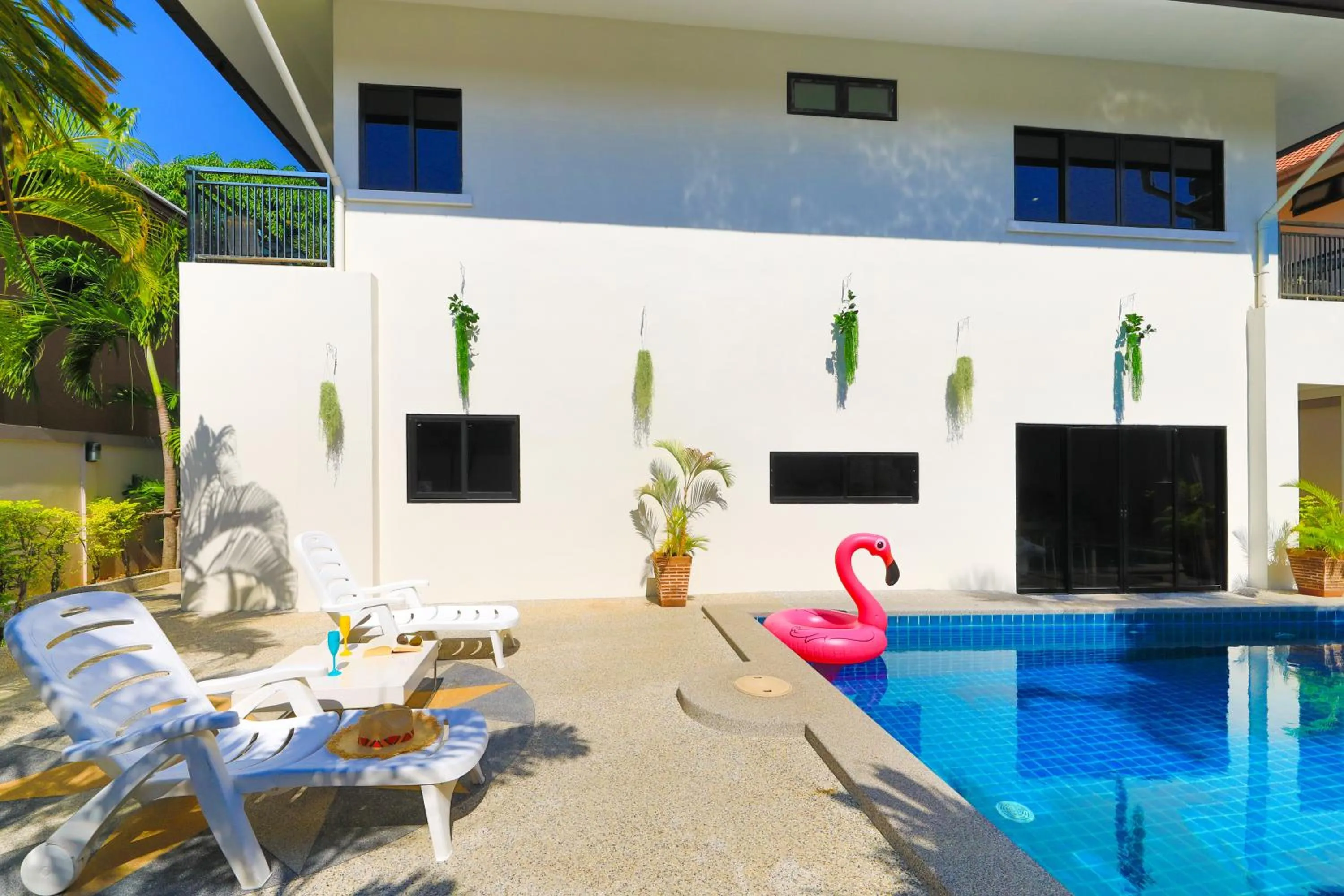 Sweet Villas Pattaya