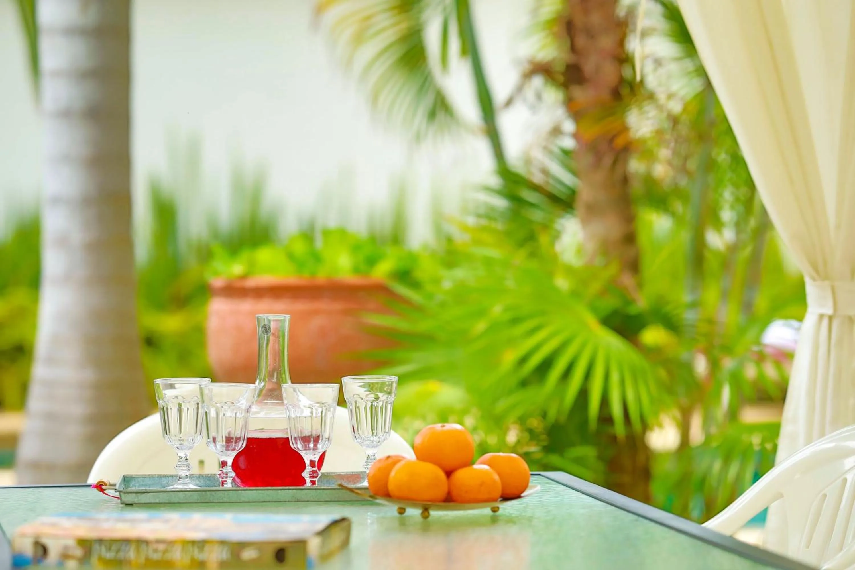 Sweet Villas Pattaya