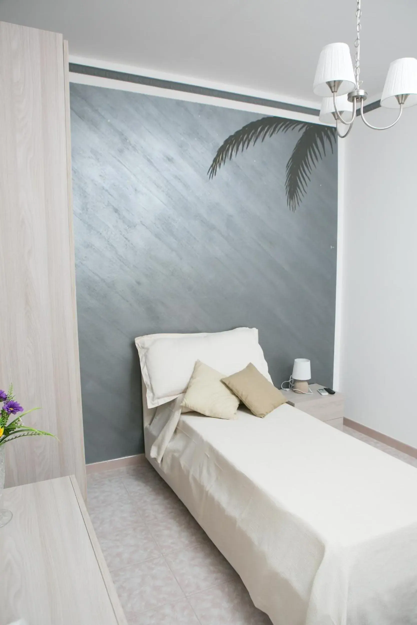 Double Room in Affitta camere The Queen Double Room in Affitta camere The Queen