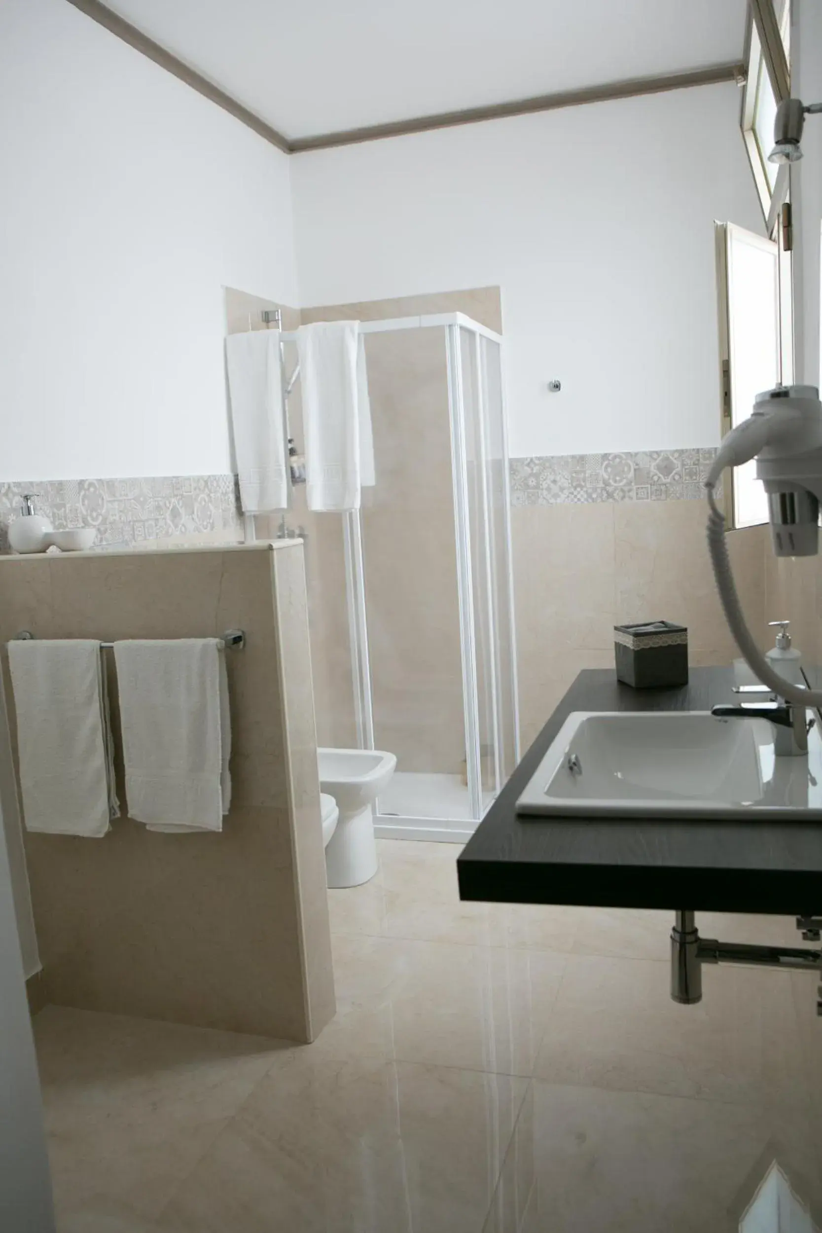 Double Room in Affitta camere The Queen Double Room in Affitta camere The Queen