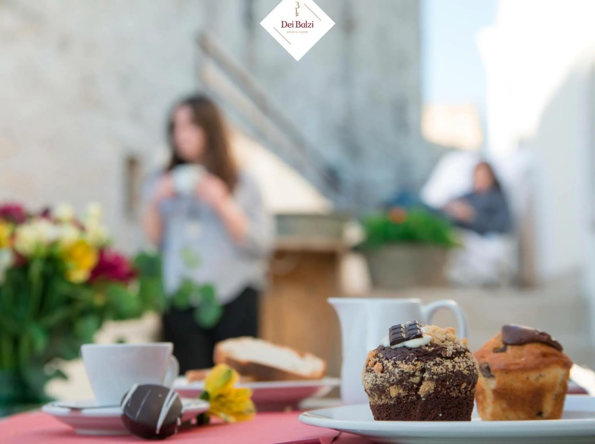 Dei Balzi Dimore di Charme