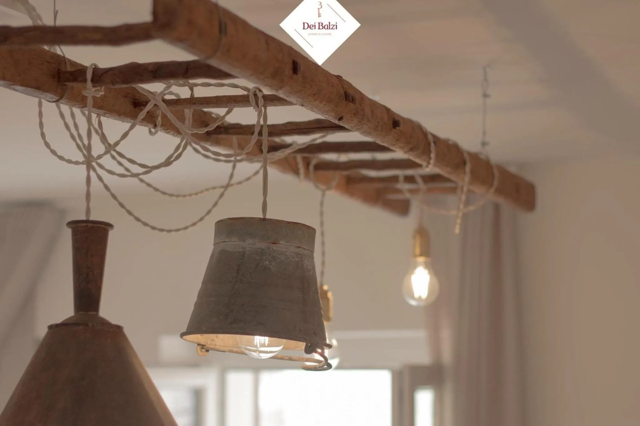 Dei Balzi Dimore di Charme